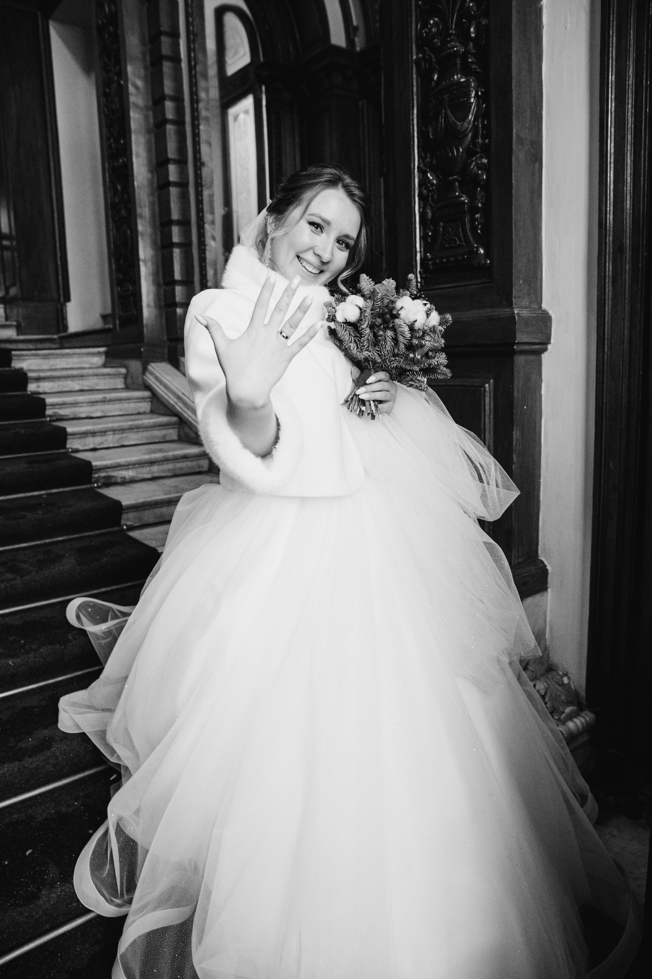 Денис и Ксюша, ДГБ1 + прогулка (Исаакий, Витебский, метро Автово). Семейный фотограф в Санкт-Петербурге Алиса Мохова