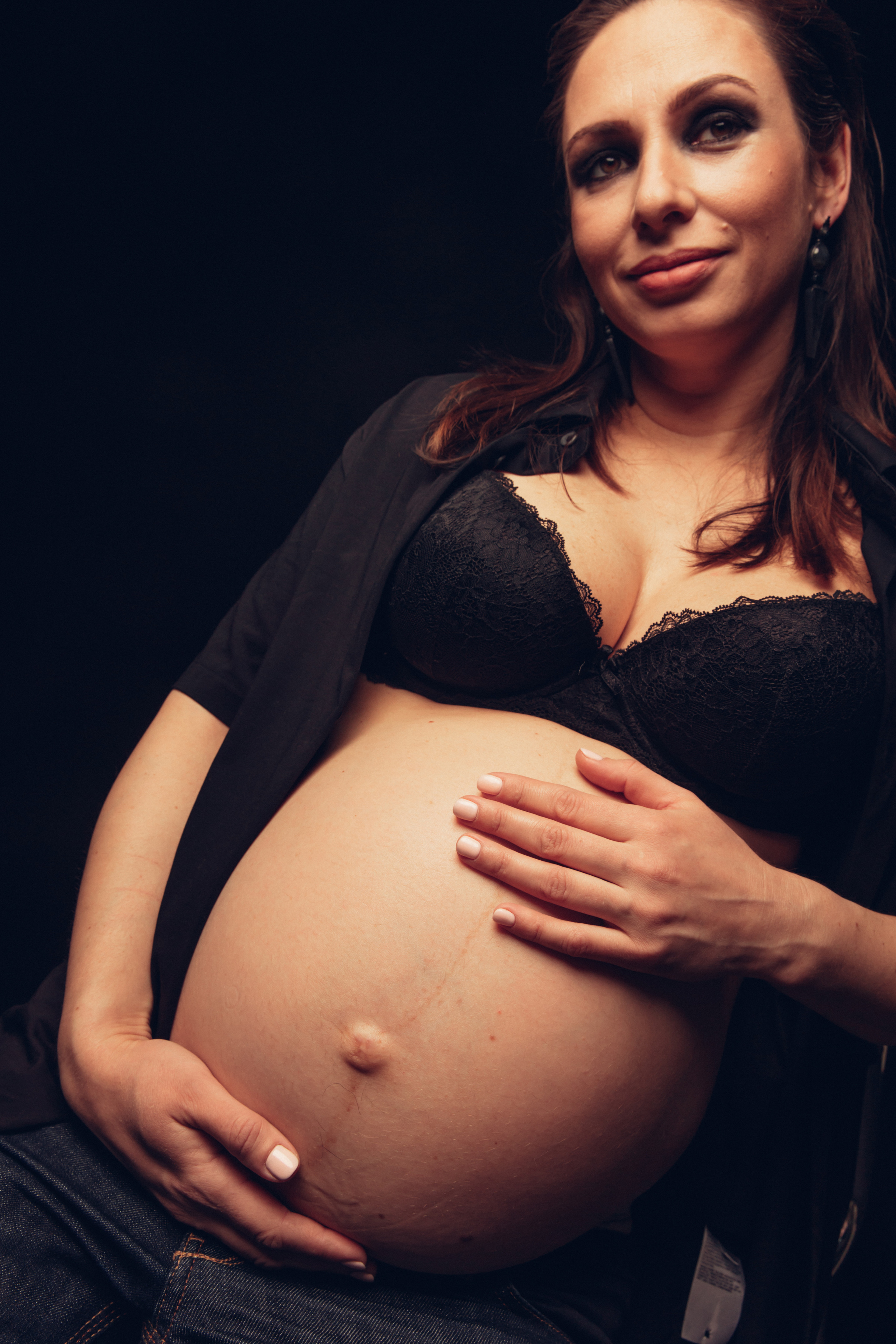 Ира, съёмка в низком ключе. Семейный фотограф в Санкт-Петербурге Алиса Мохова