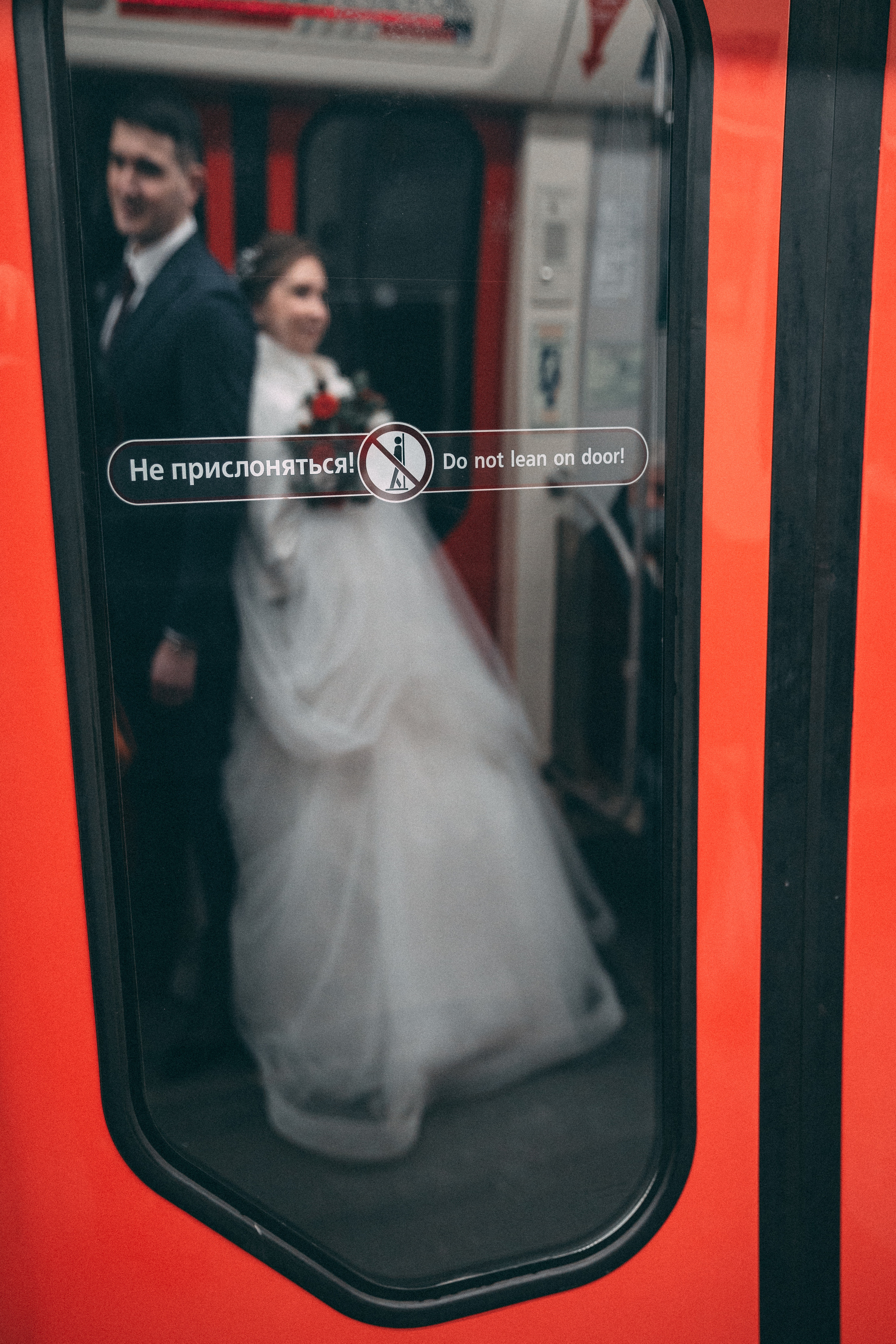 Денис и Ксюша, ДГБ1 + прогулка (Исаакий, Витебский, метро Автово). Семейный фотограф в Санкт-Петербурге Алиса Мохова