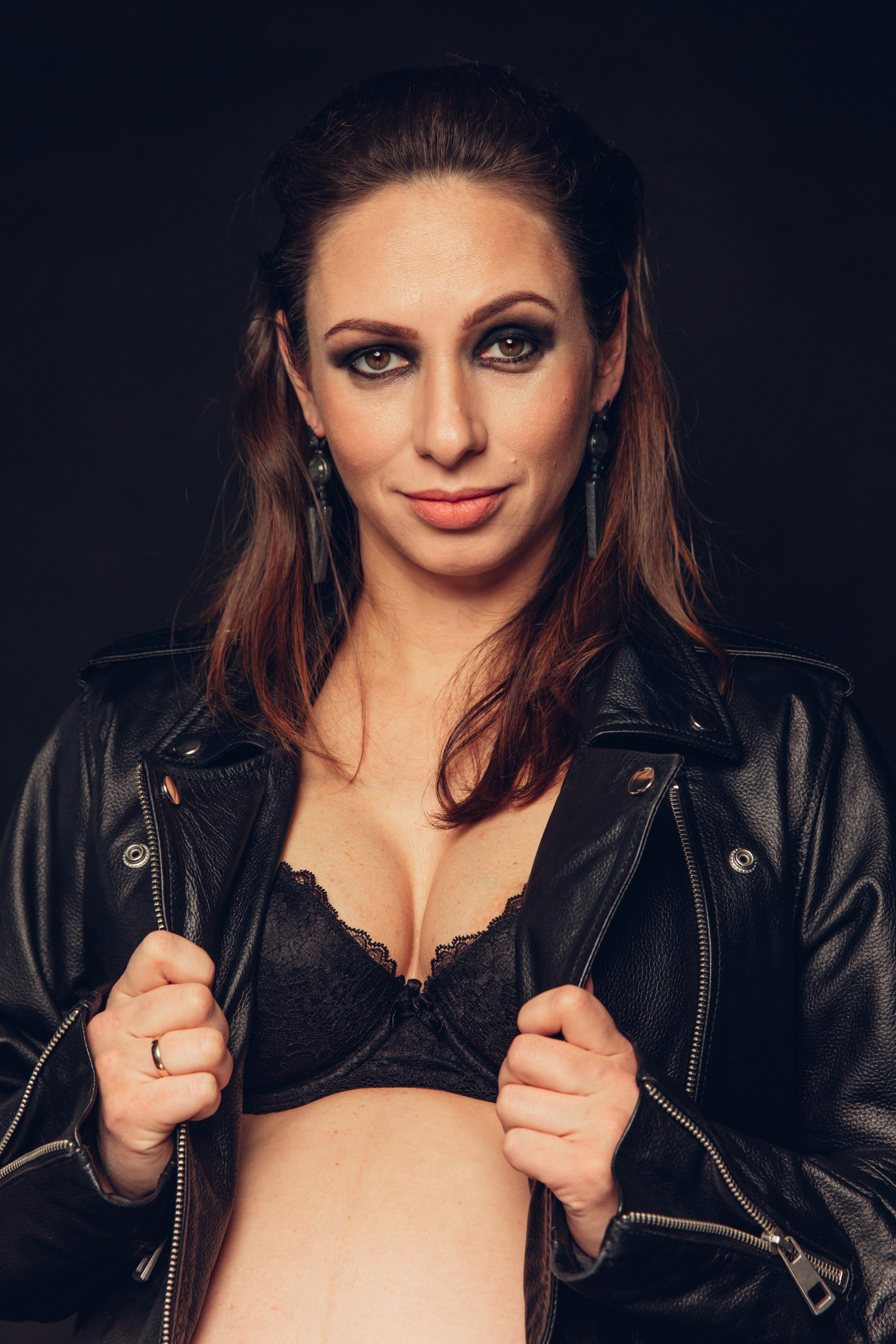 Ира, съёмка в низком ключе. Семейный фотограф в Санкт-Петербурге Алиса Мохова