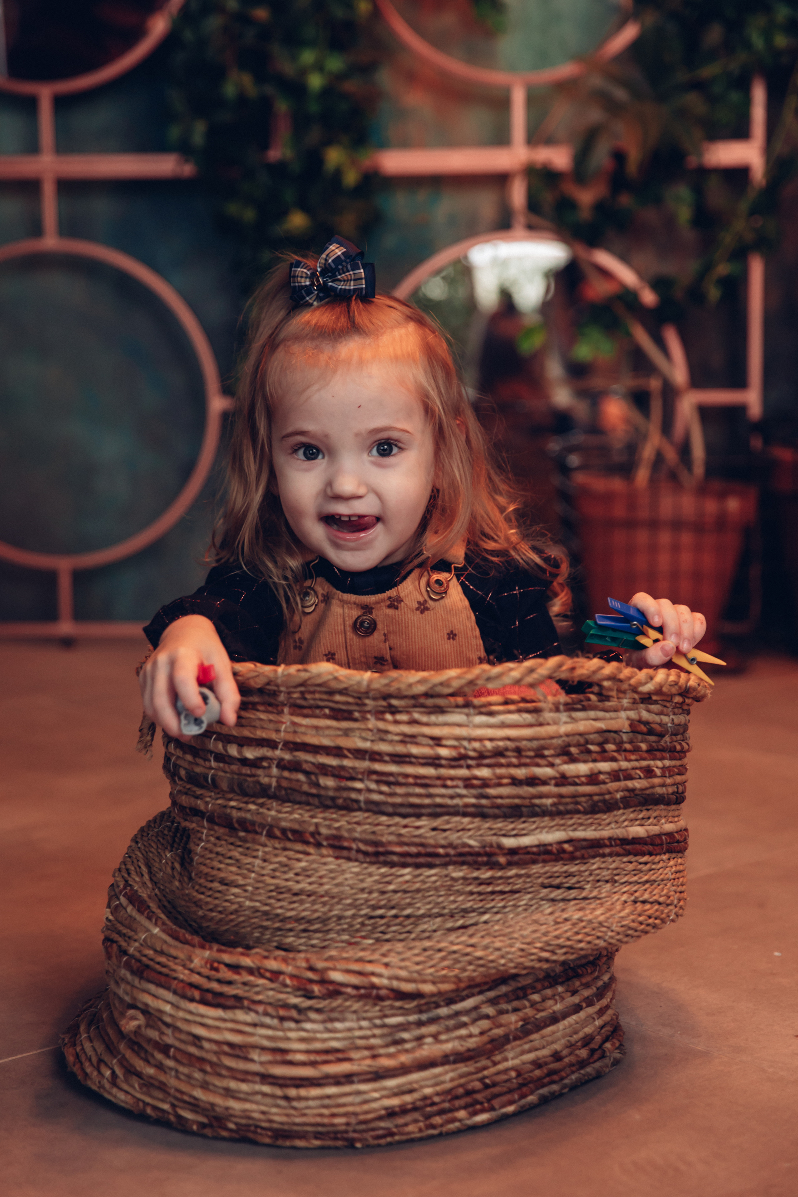 Катя, Стас и Сонечка. Семейный фотограф в Санкт-Петербурге Алиса Мохова