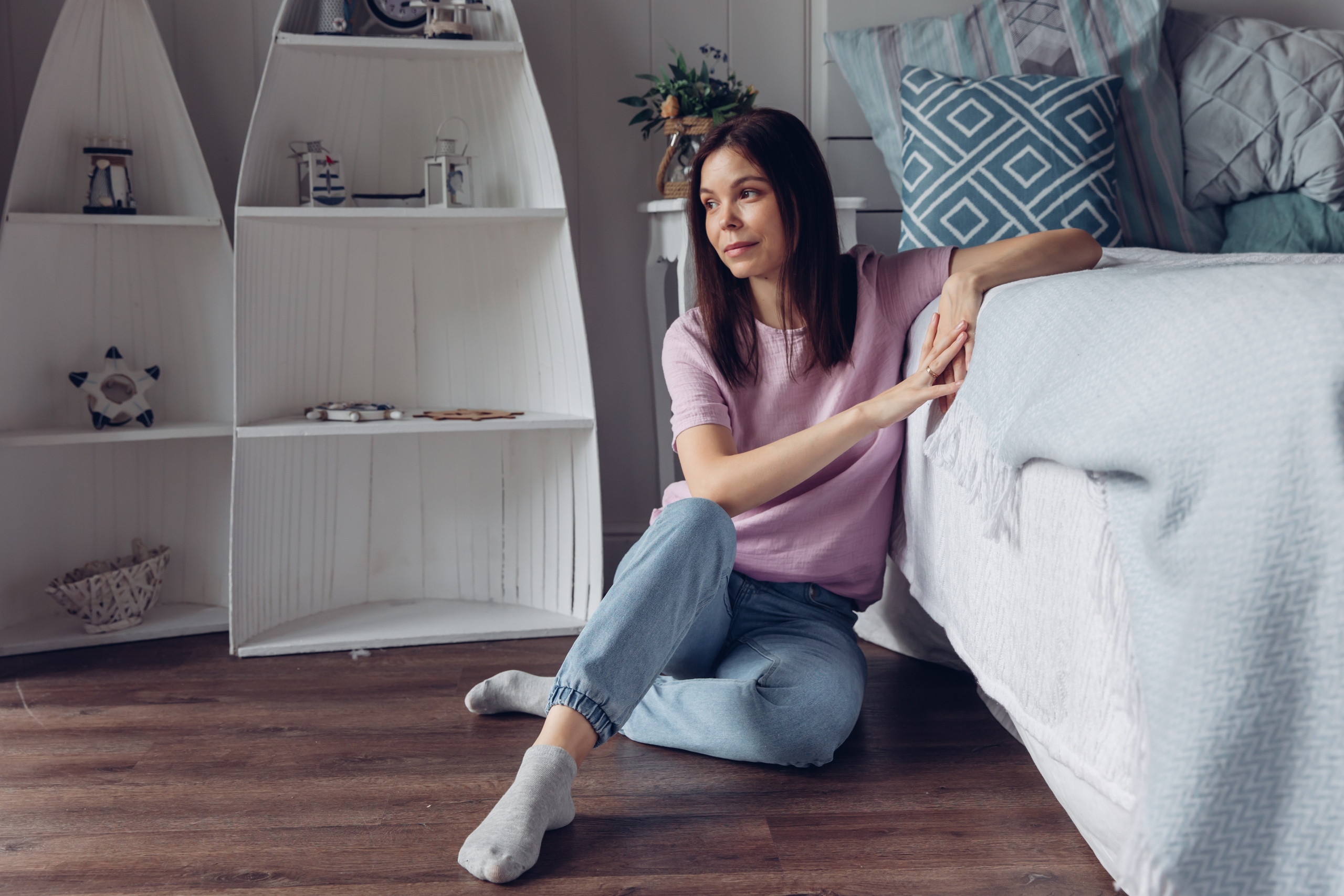 Вика, Слава и Мирон. Семейный фотограф в Санкт-Петербурге Алиса Мохова