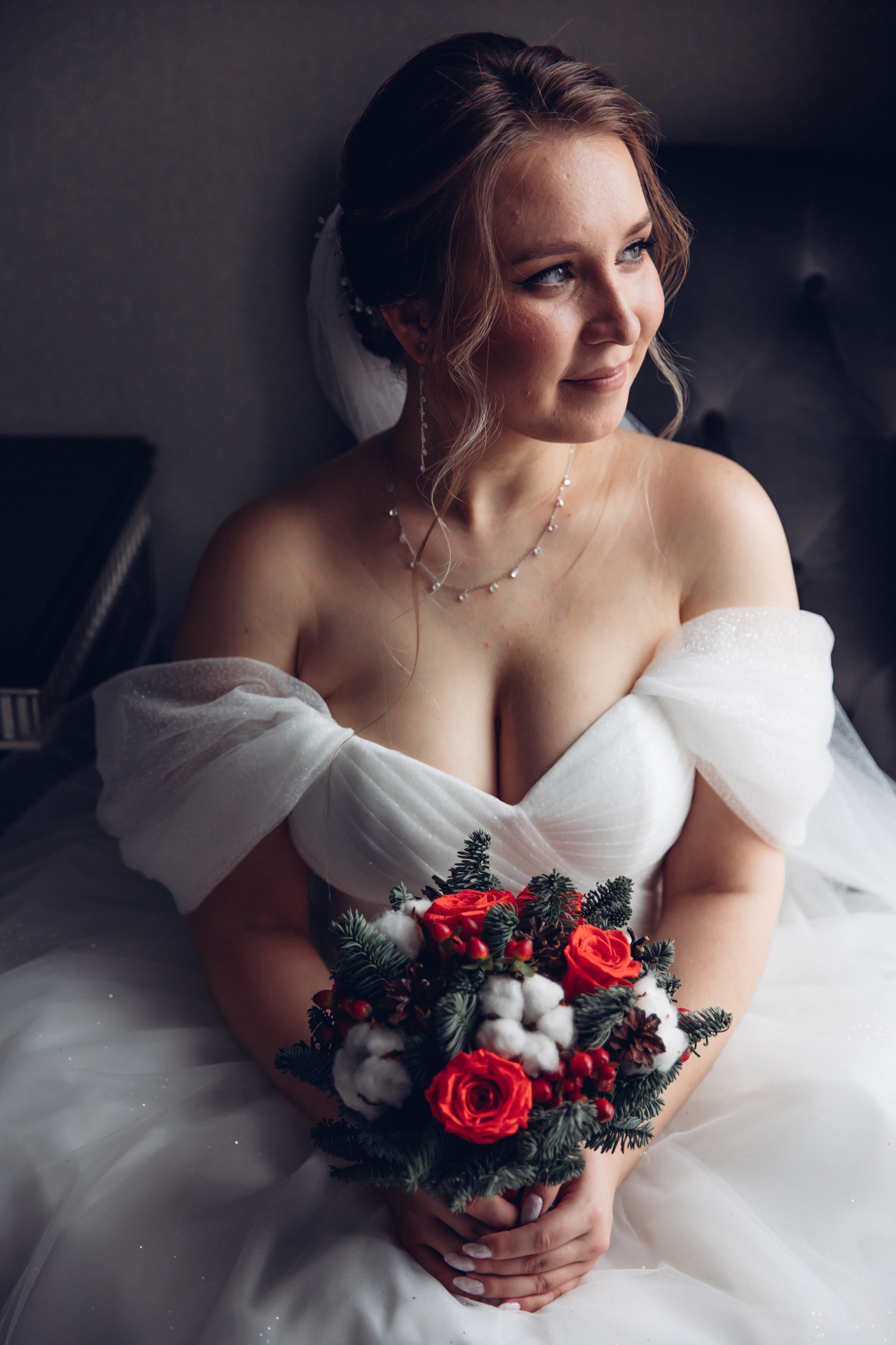 Денис и Ксюша, ДГБ1 + прогулка (Исаакий, Витебский, метро Автово). Семейный фотограф в Санкт-Петербурге Алиса Мохова