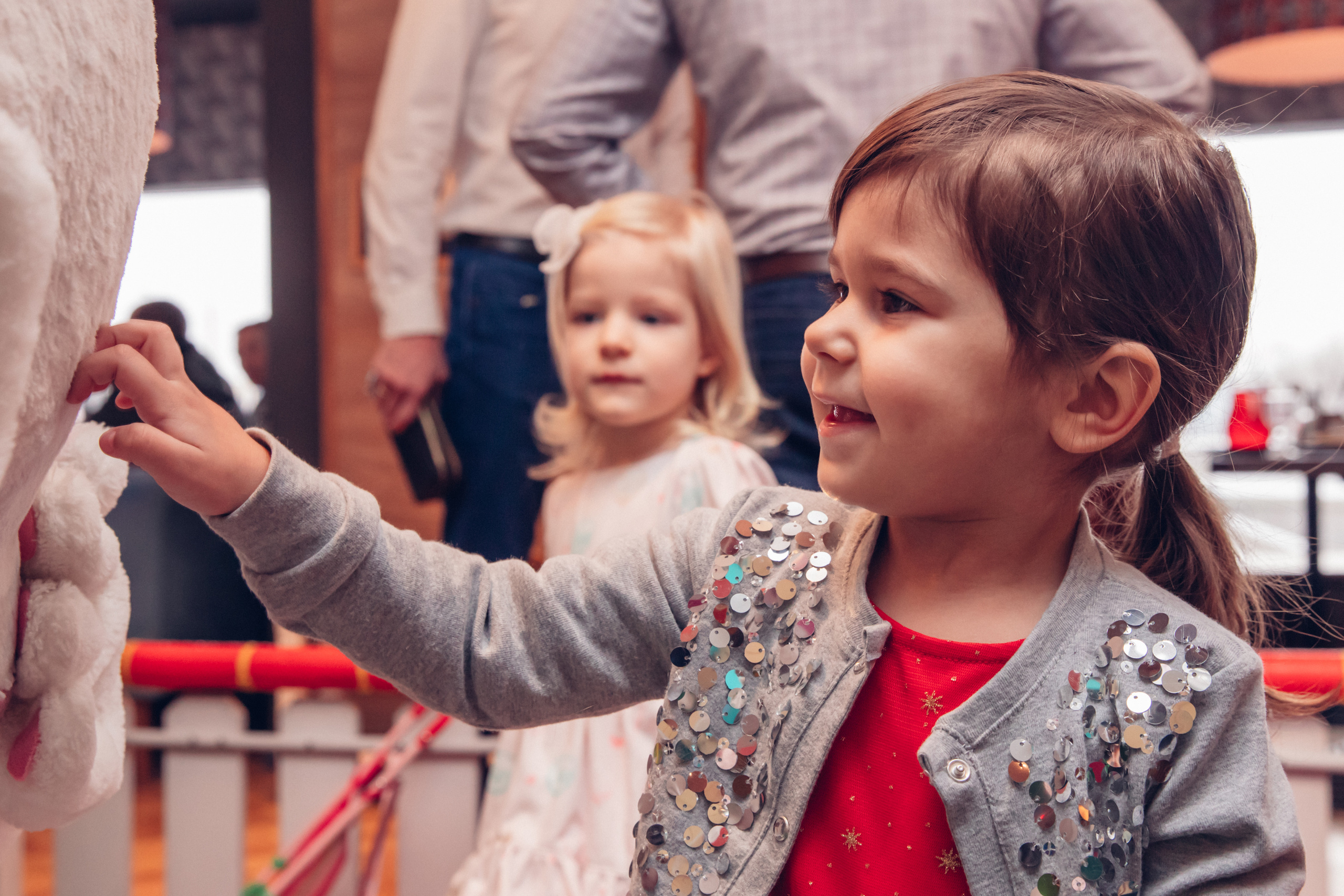 Детские дни рождения. Семейный фотограф в Санкт-Петербурге Алиса Мохова