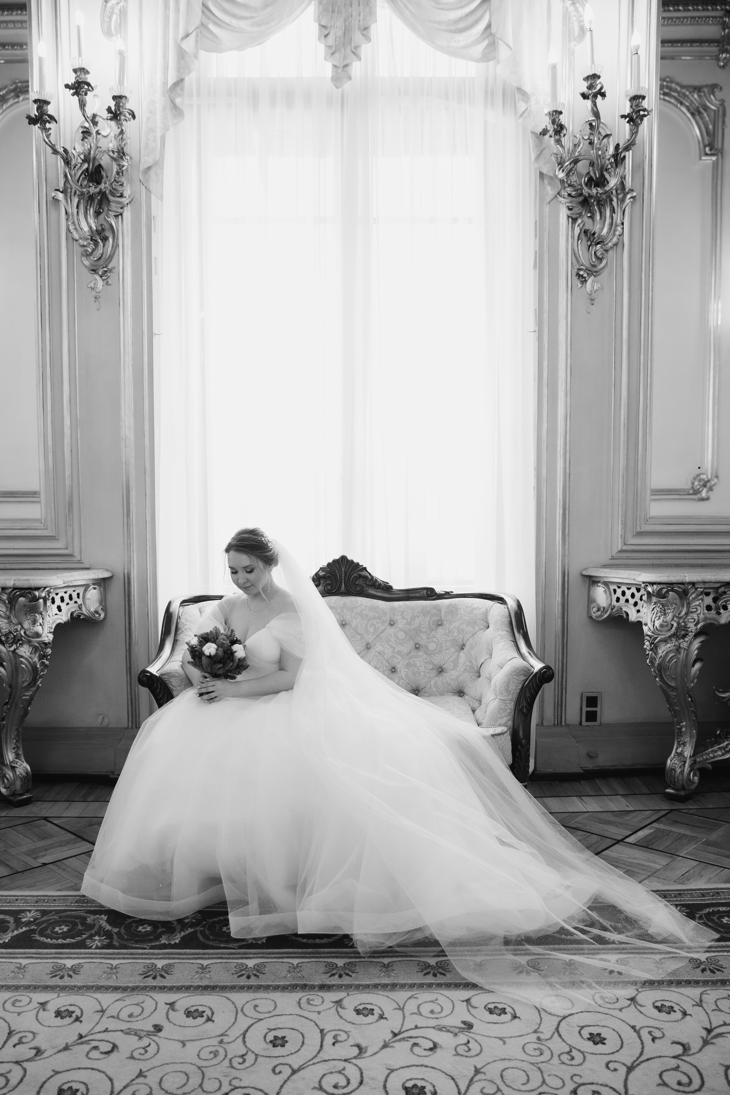 Денис и Ксюша, ДГБ1 + прогулка (Исаакий, Витебский, метро Автово). Семейный фотограф в Санкт-Петербурге Алиса Мохова