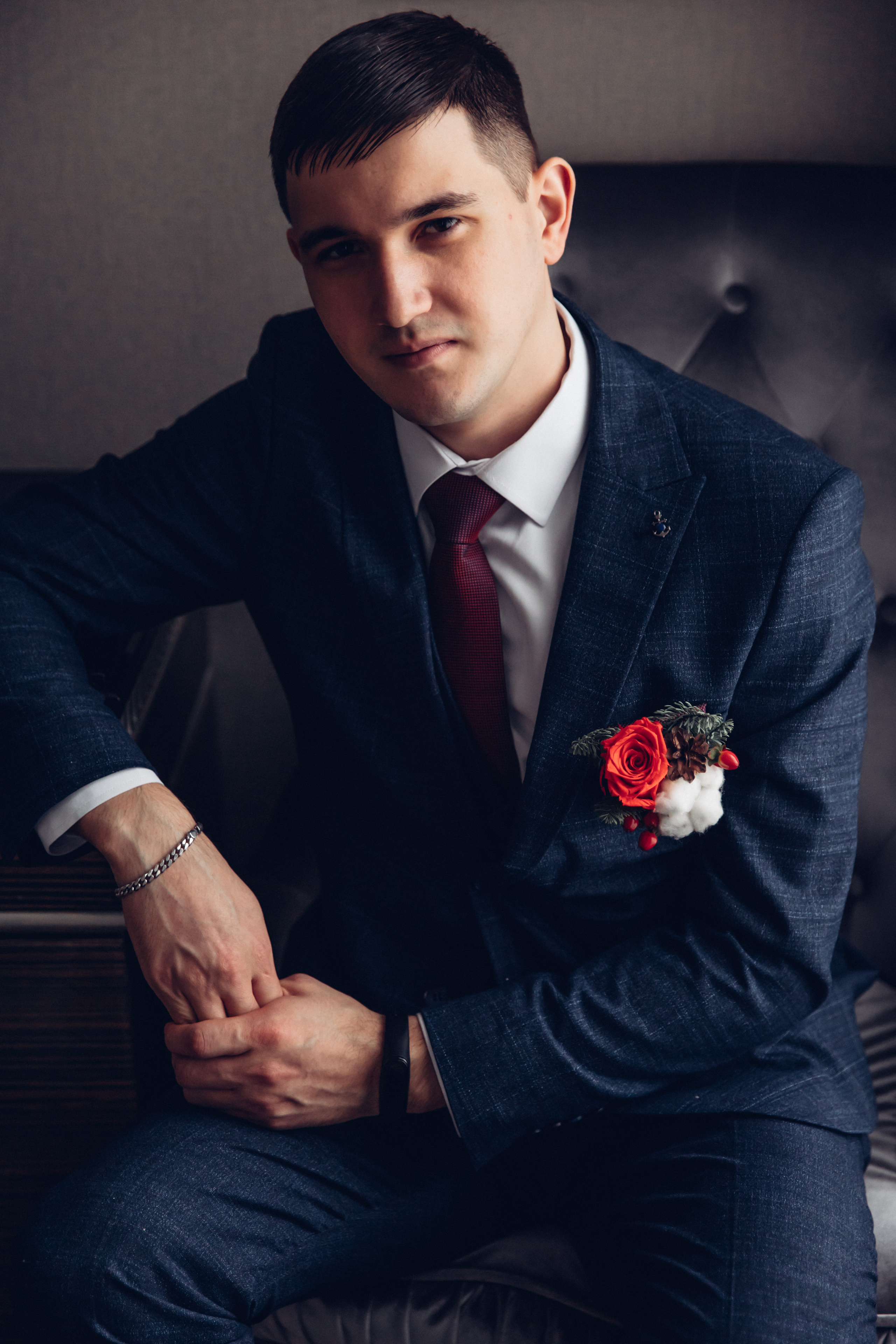 Денис и Ксюша, ДГБ1 + прогулка (Исаакий, Витебский, метро Автово). Семейный фотограф в Санкт-Петербурге Алиса Мохова