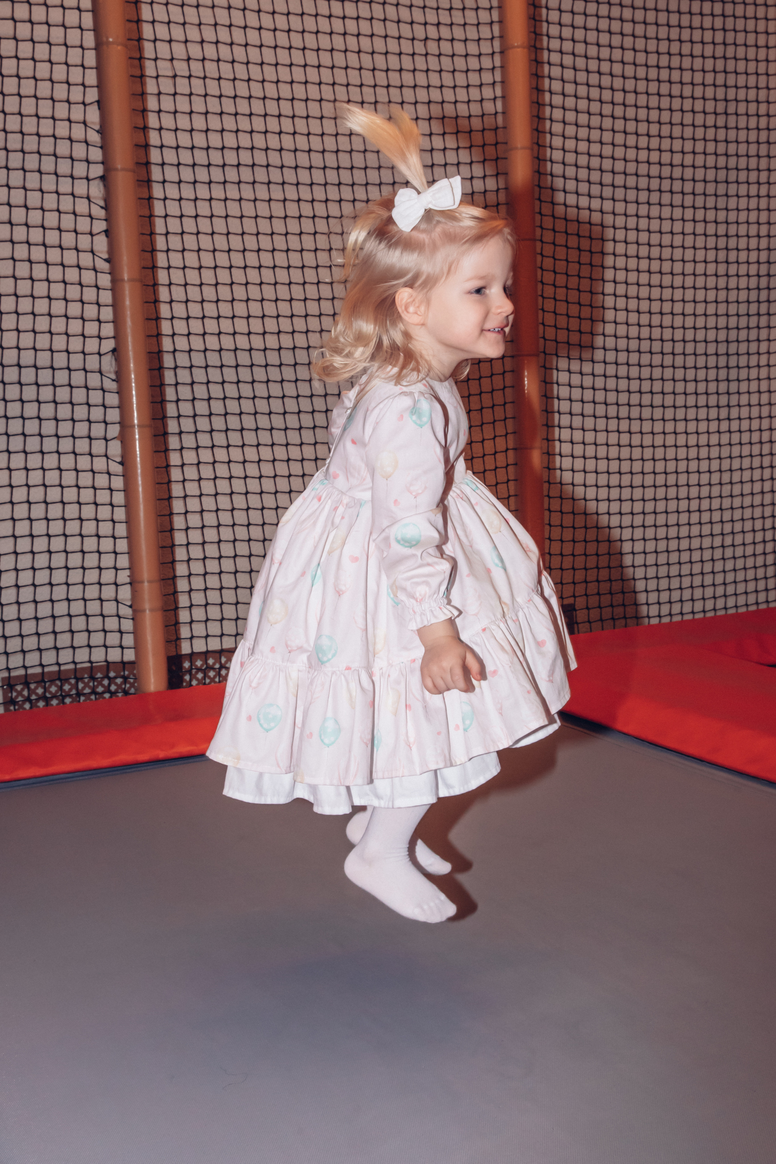 Детские дни рождения. Семейный фотограф в Санкт-Петербурге Алиса Мохова