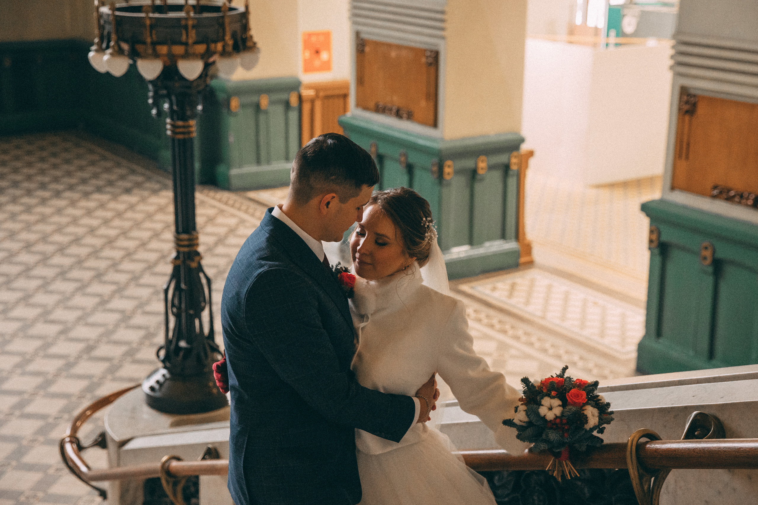 Денис и Ксюша, ДГБ1 + прогулка (Исаакий, Витебский, метро Автово). Семейный фотограф в Санкт-Петербурге Алиса Мохова