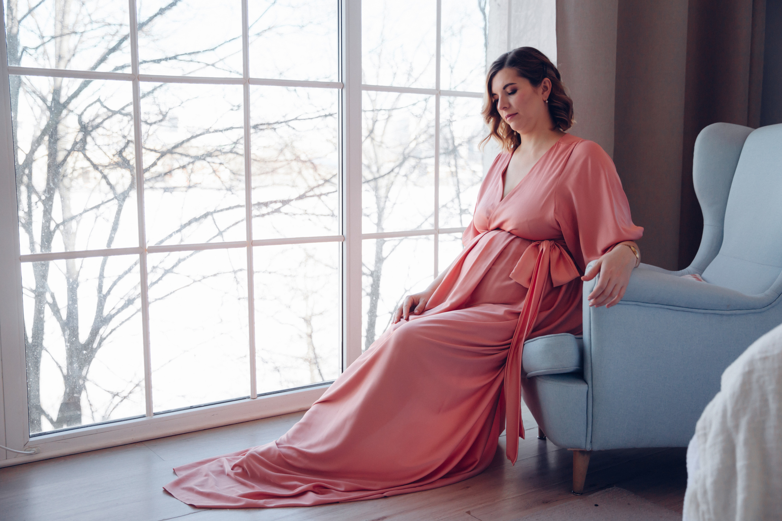 Наташа, студия Мимика. Семейный фотограф в Санкт-Петербурге Алиса Мохова