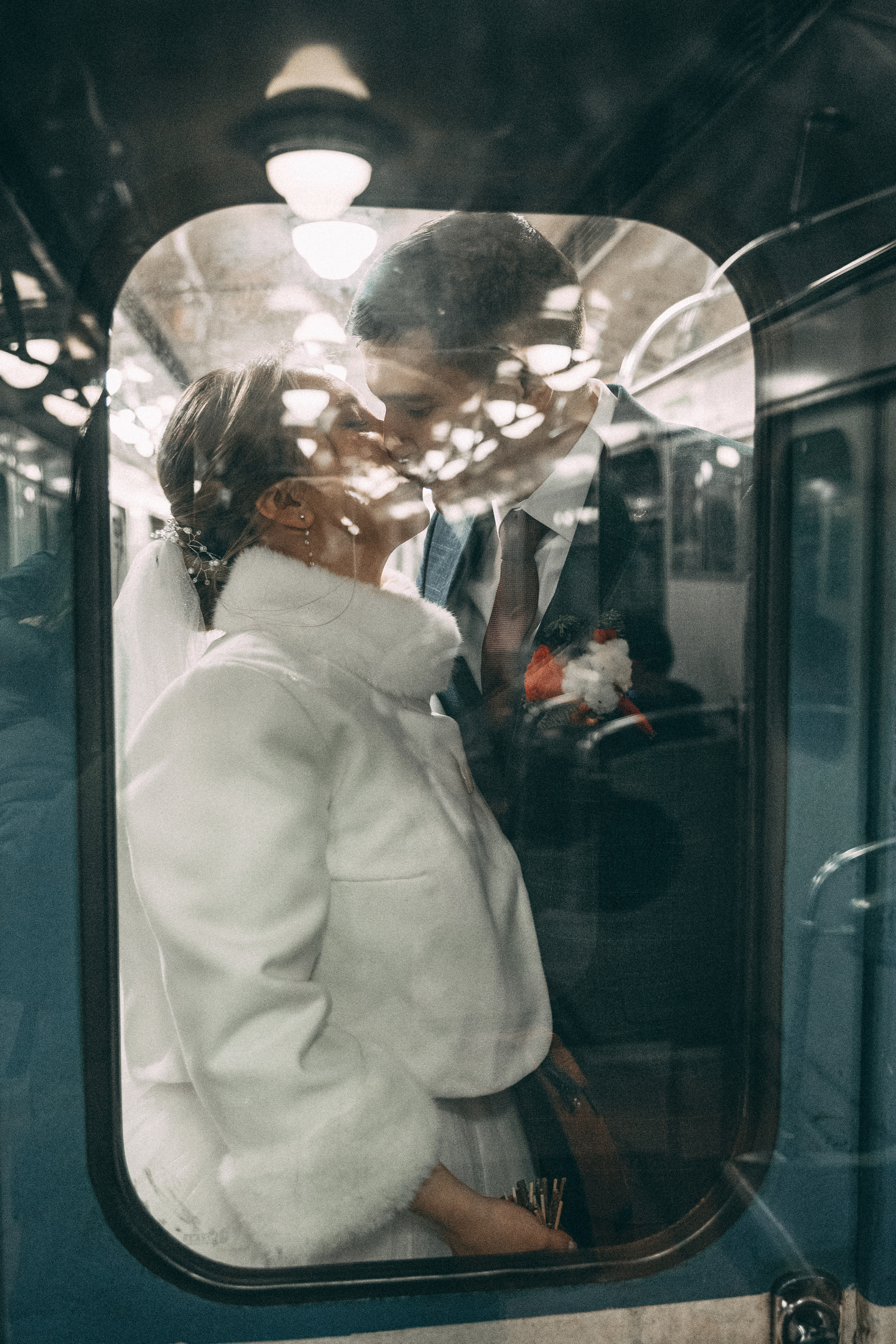 Денис и Ксюша, ДГБ1 + прогулка (Исаакий, Витебский, метро Автово). Семейный фотограф в Санкт-Петербурге Алиса Мохова