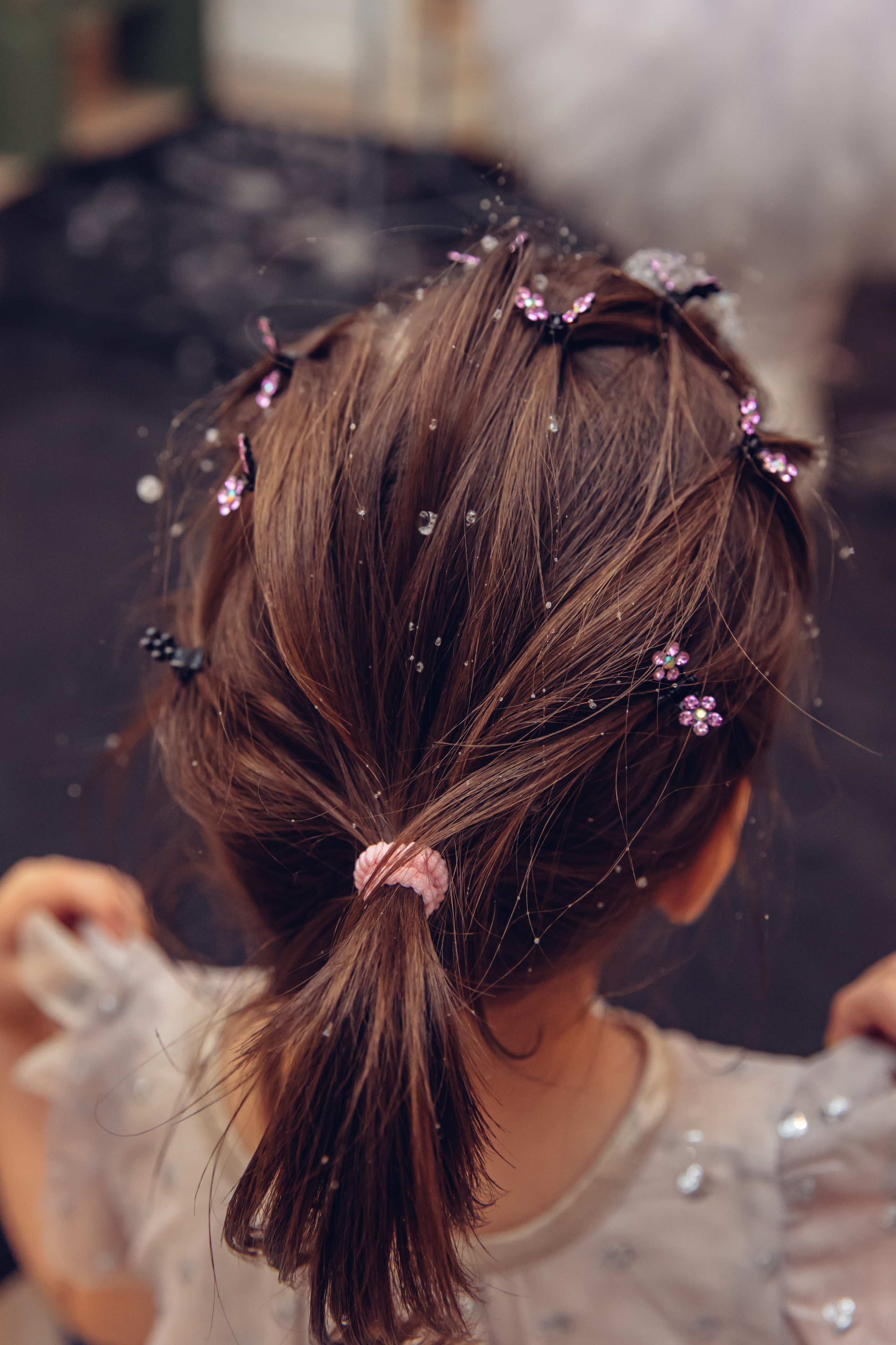 Детские дни рождения. Семейный фотограф в Санкт-Петербурге Алиса Мохова