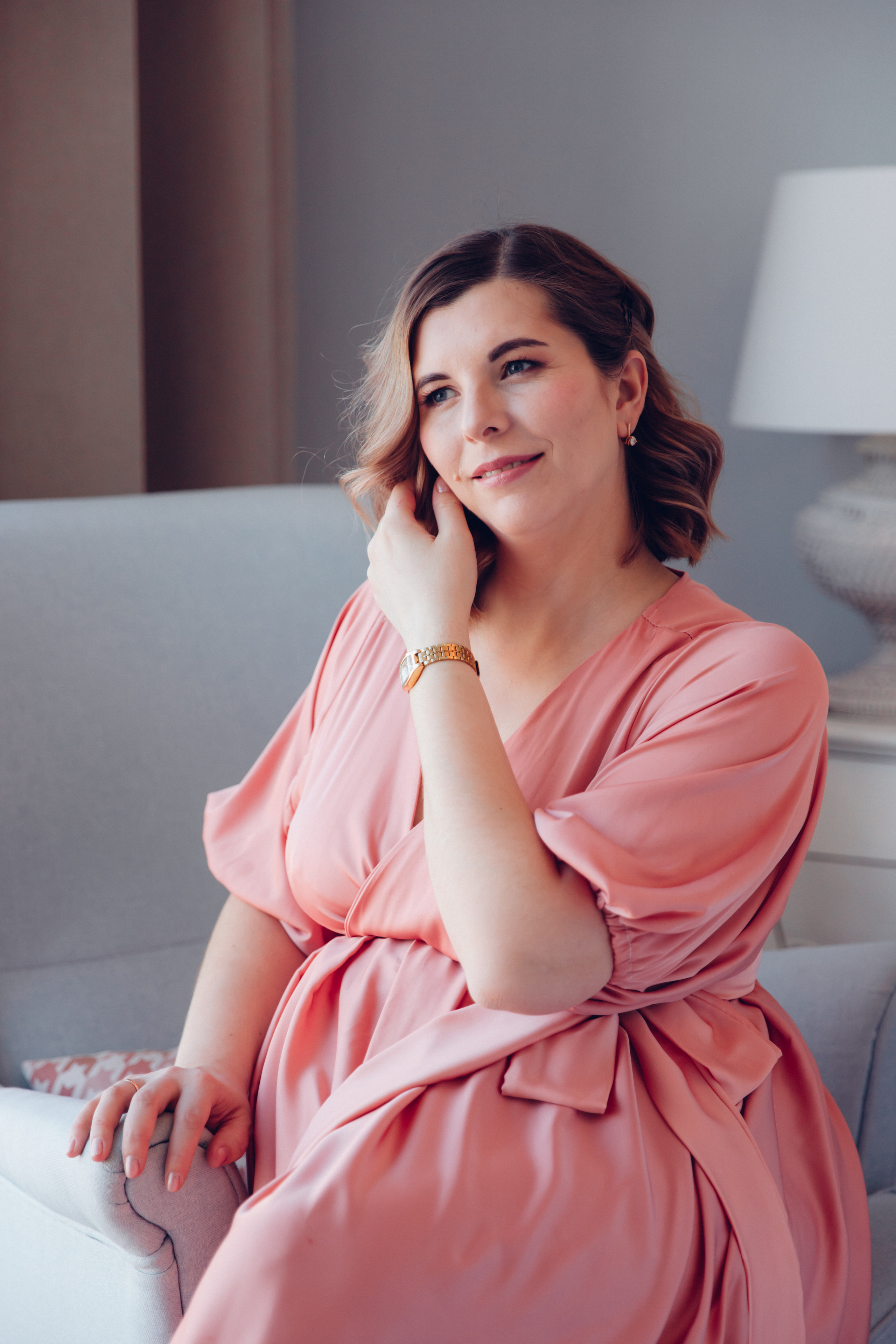 Наташа, студия Мимика. Семейный фотограф в Санкт-Петербурге Алиса Мохова