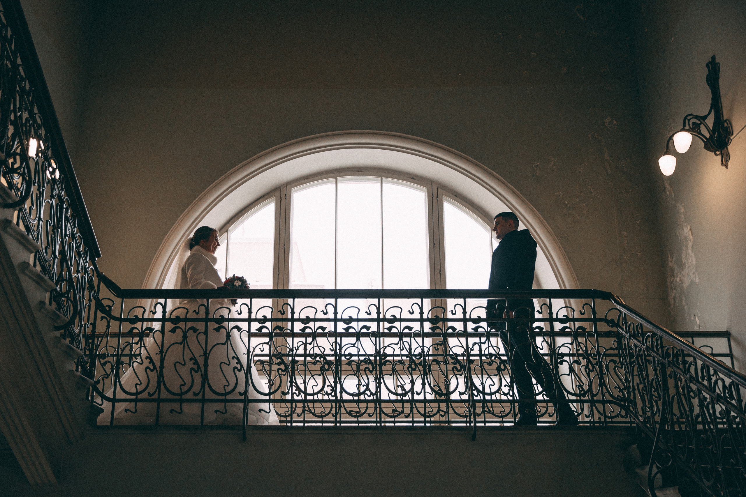 Денис и Ксюша, ДГБ1 + прогулка (Исаакий, Витебский, метро Автово). Семейный фотограф в Санкт-Петербурге Алиса Мохова