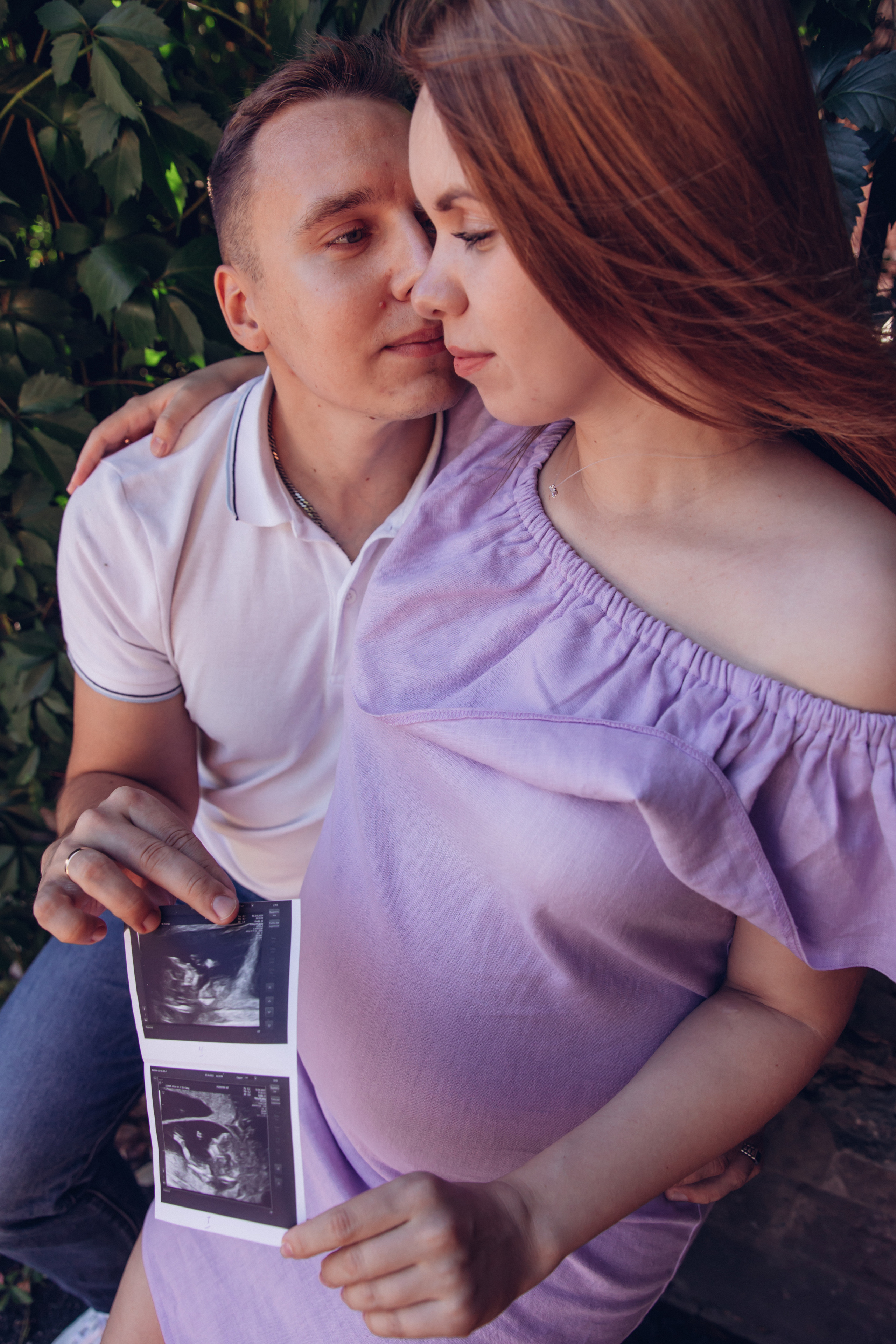 Света, прогулка в Михайловском. Семейный фотограф в Санкт-Петербурге Алиса Мохова