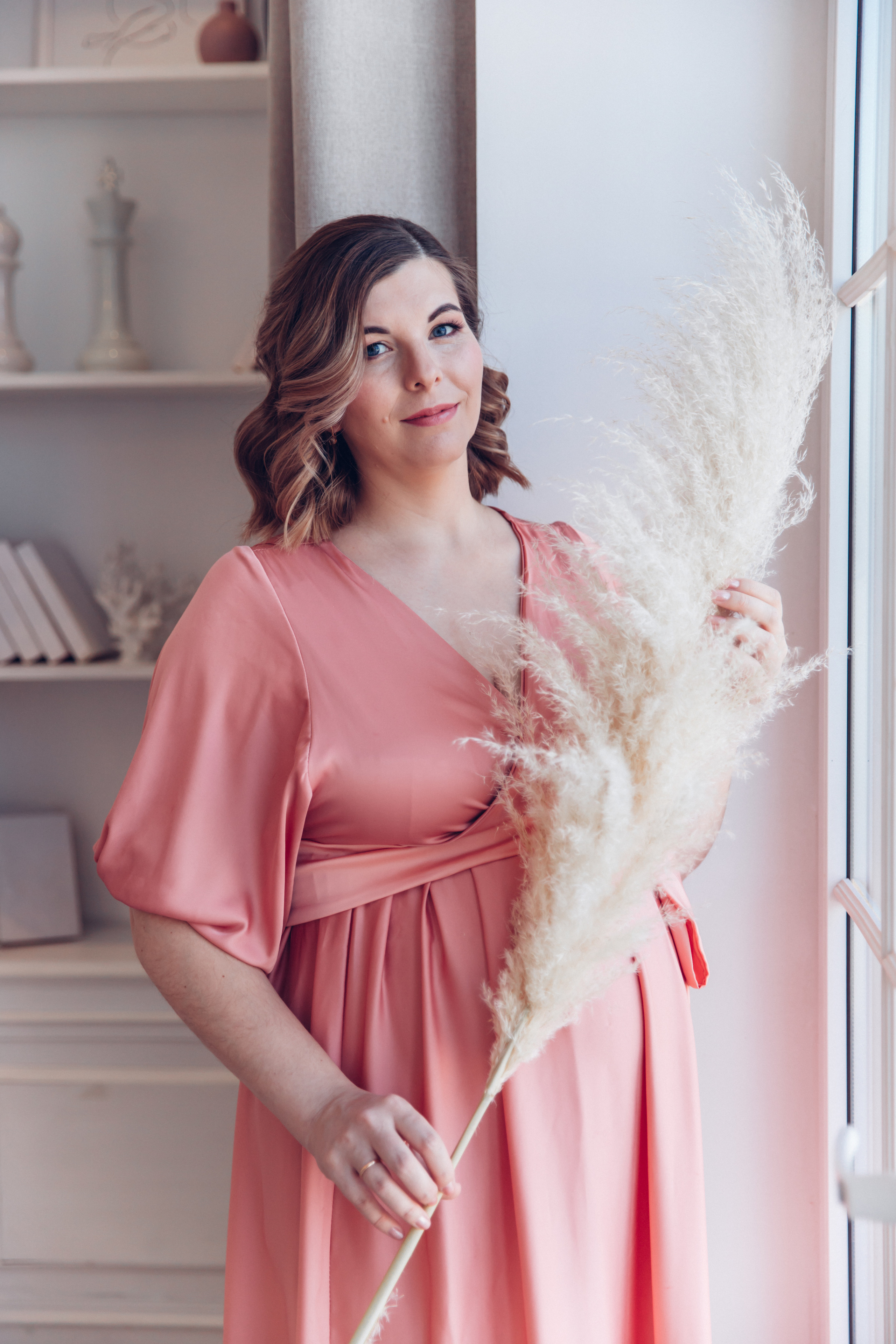 Наташа, студия Мимика. Семейный фотограф в Санкт-Петербурге Алиса Мохова