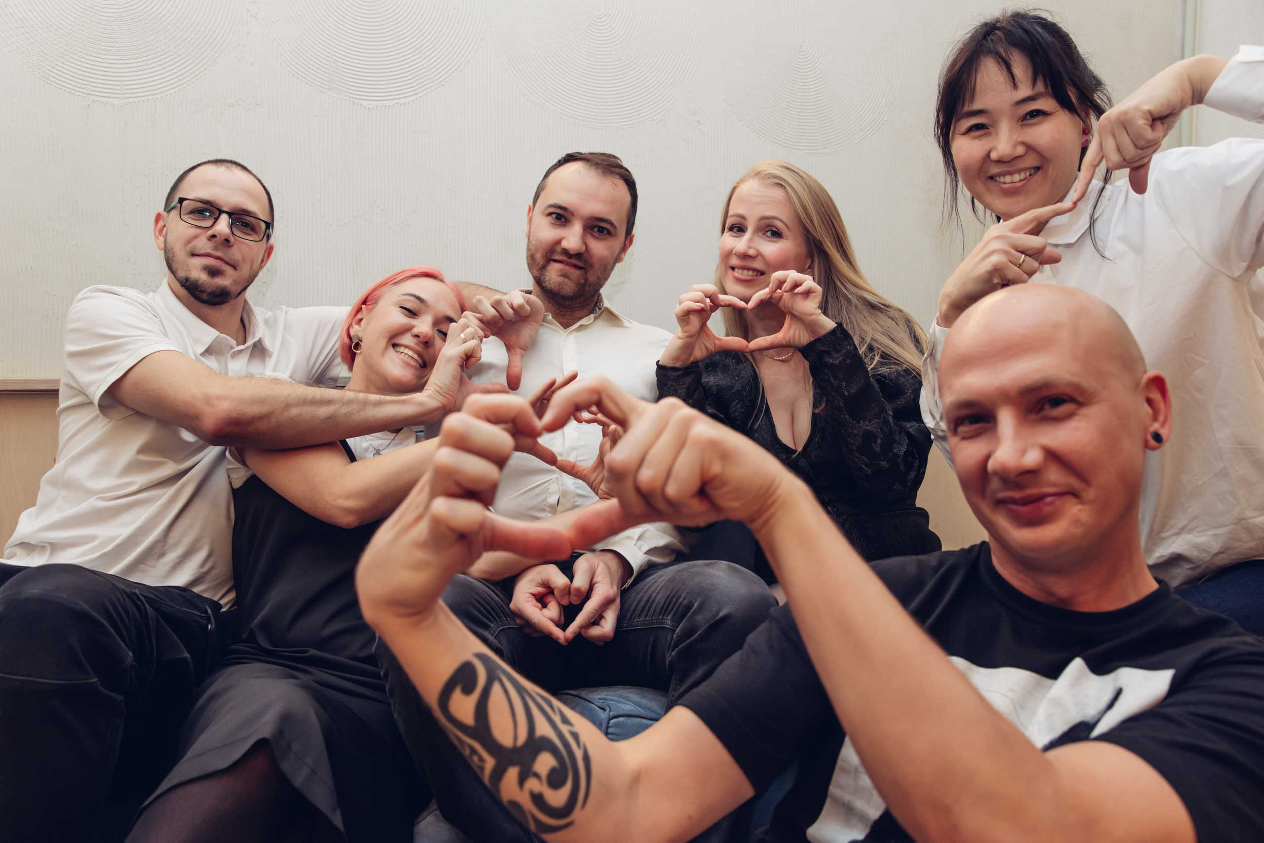 Детские дни рождения. Семейный фотограф в Санкт-Петербурге Алиса Мохова