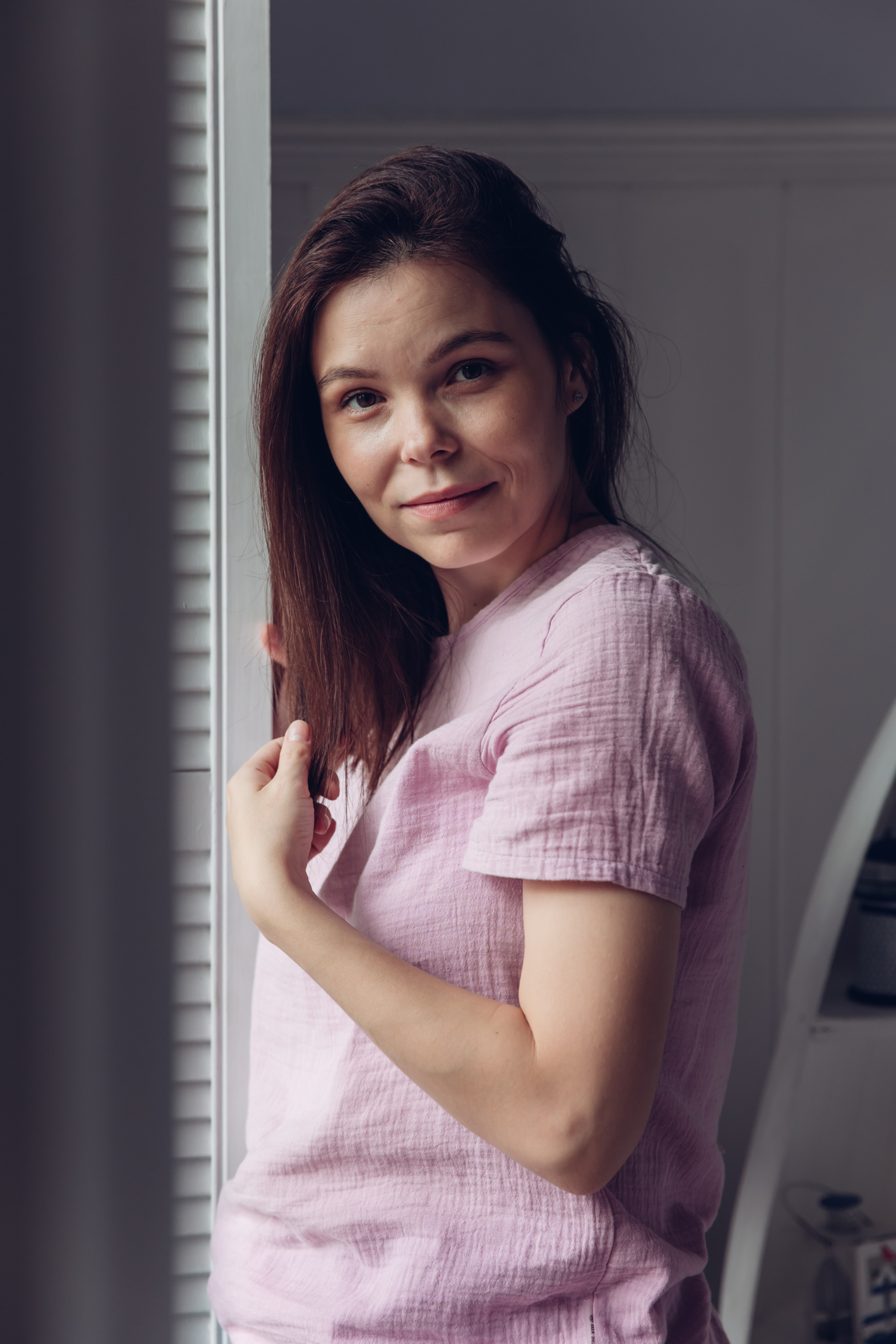 Вика, Слава и Мирон. Семейный фотограф в Санкт-Петербурге Алиса Мохова