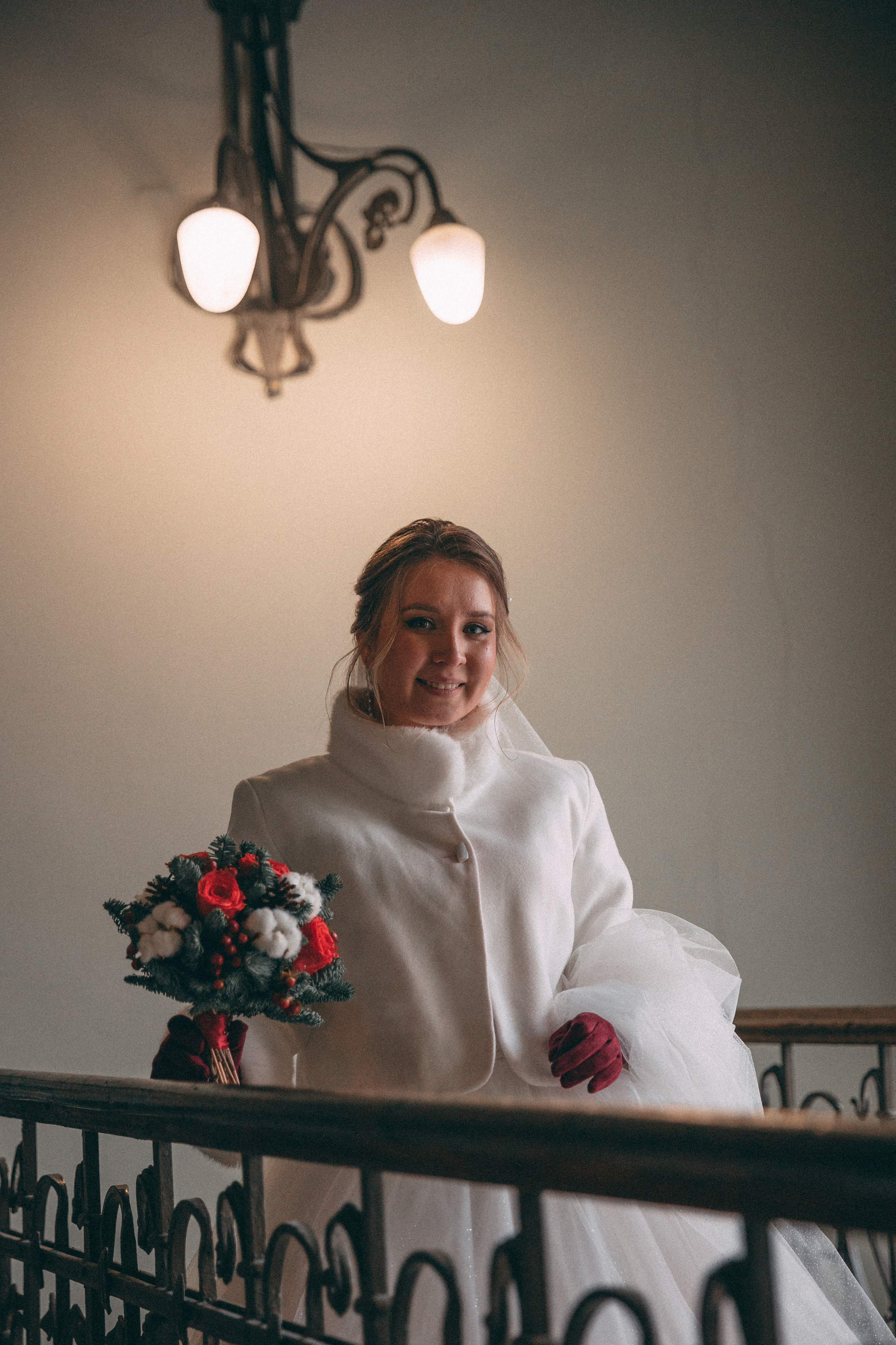 Денис и Ксюша, ДГБ1 + прогулка (Исаакий, Витебский, метро Автово). Семейный фотограф в Санкт-Петербурге Алиса Мохова