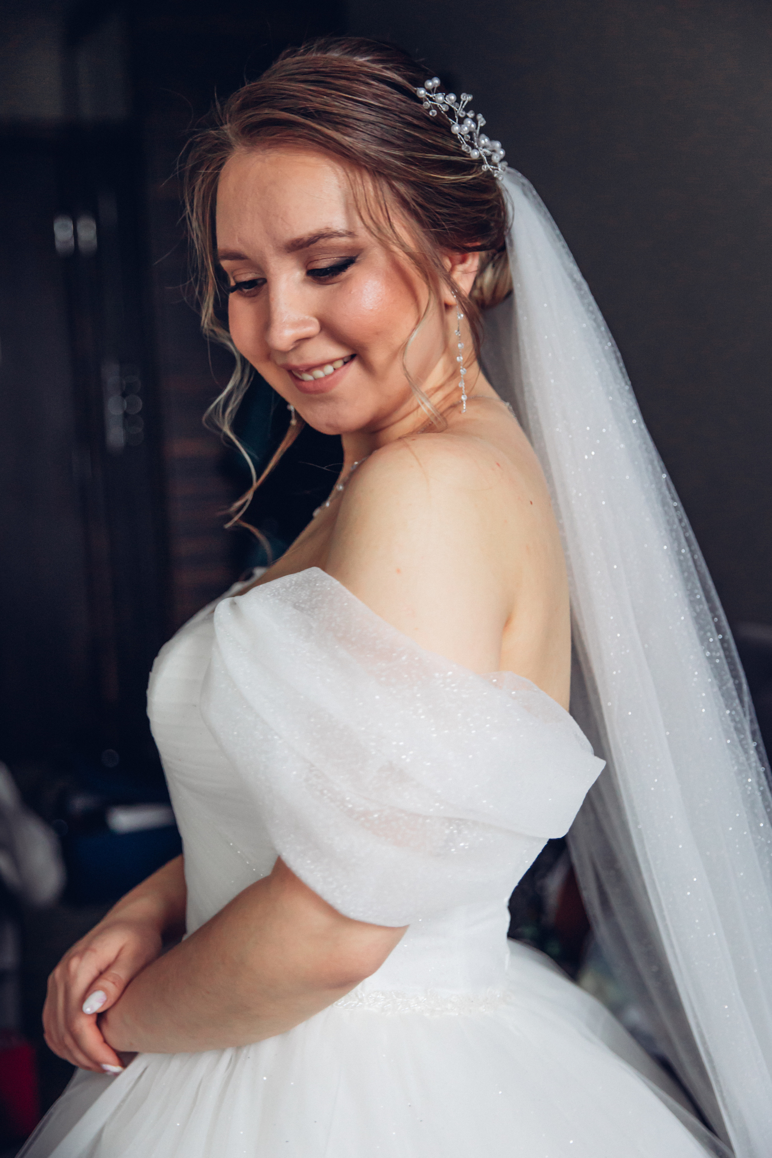 Денис и Ксюша, ДГБ1 + прогулка (Исаакий, Витебский, метро Автово). Семейный фотограф в Санкт-Петербурге Алиса Мохова