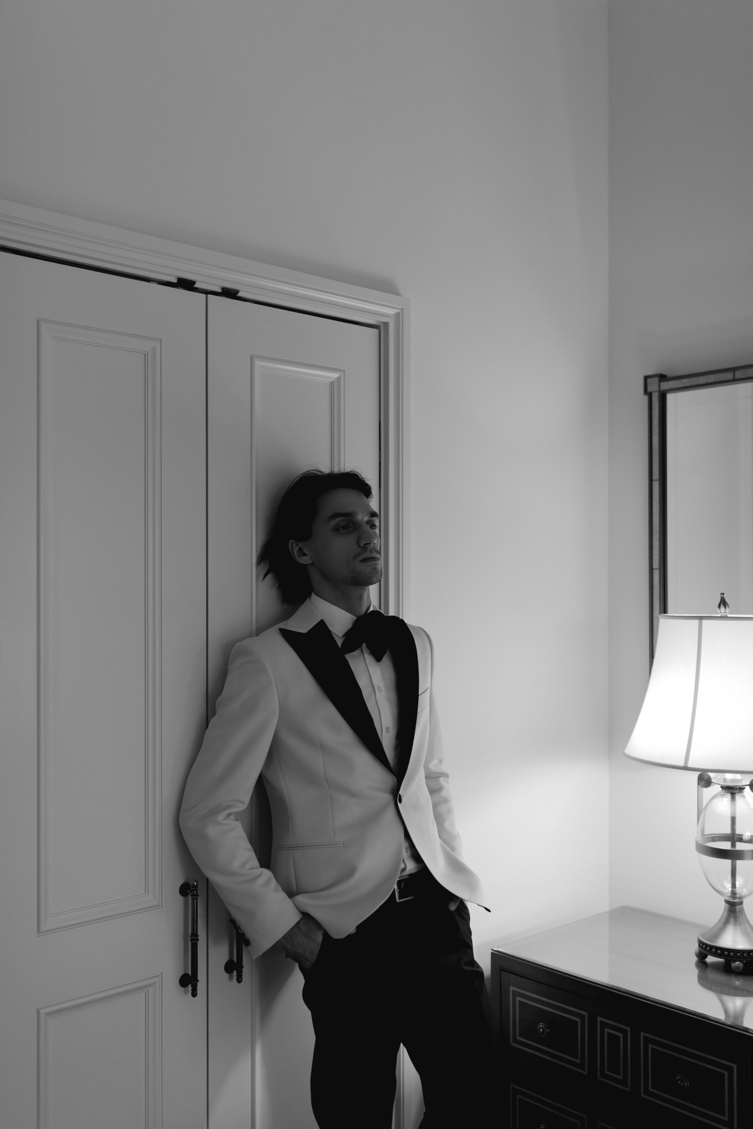 Исакий видел нашу любовь