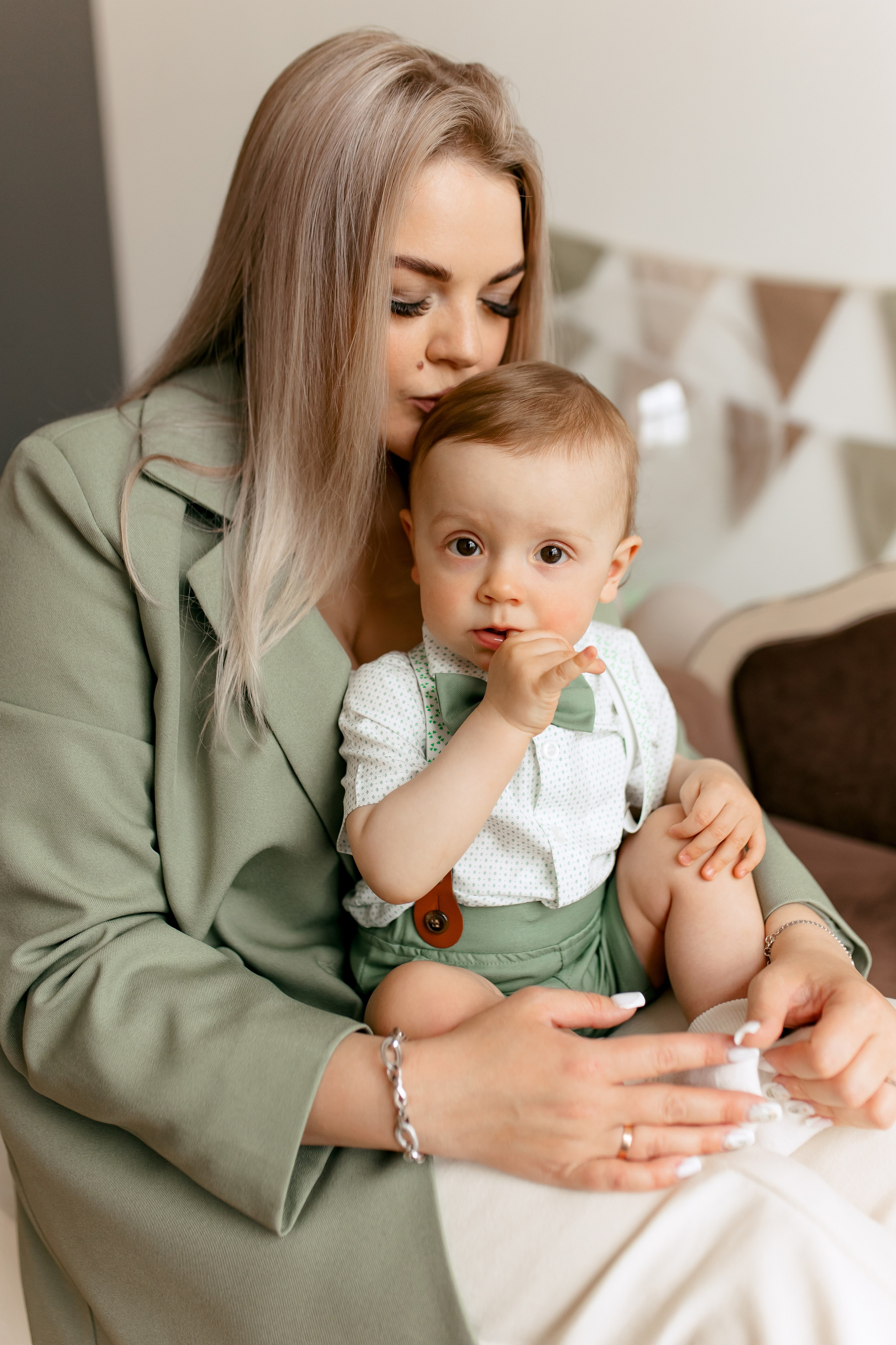 Годик Мирону. Свадебный и семейный фотограф в Туле и области Маша Костина