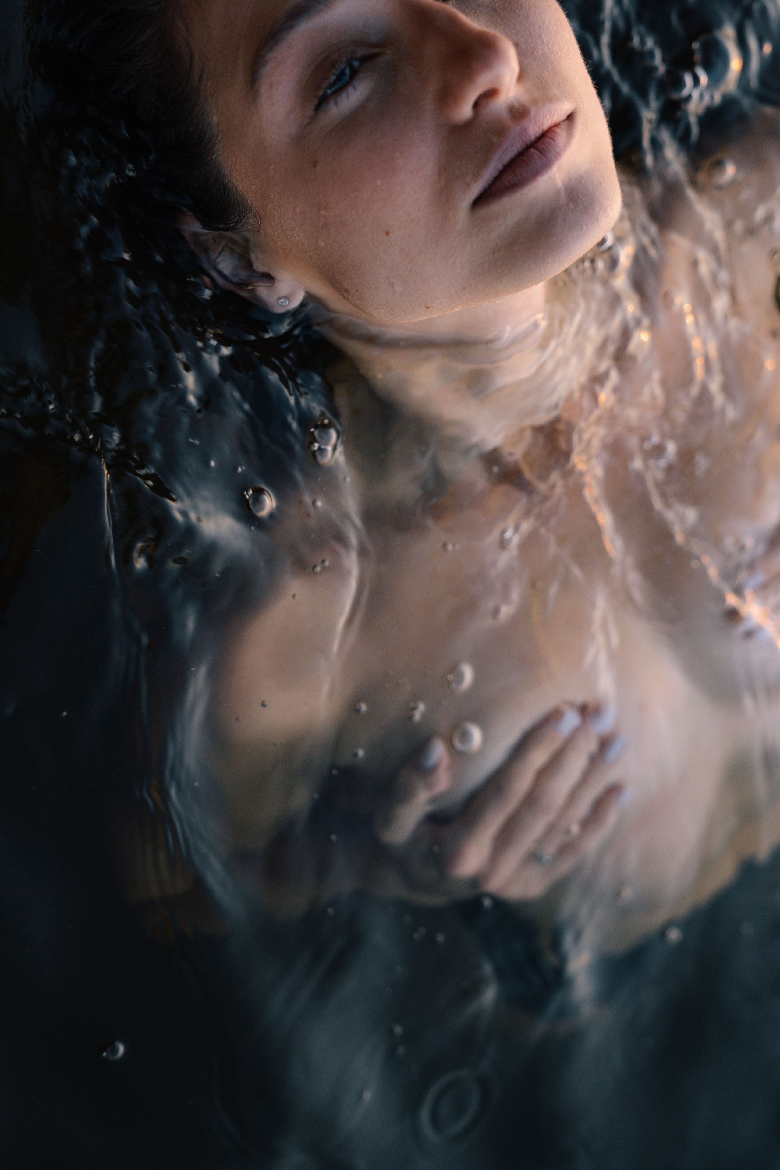 Ольга. Фотограф в Москве Ирина Малахова