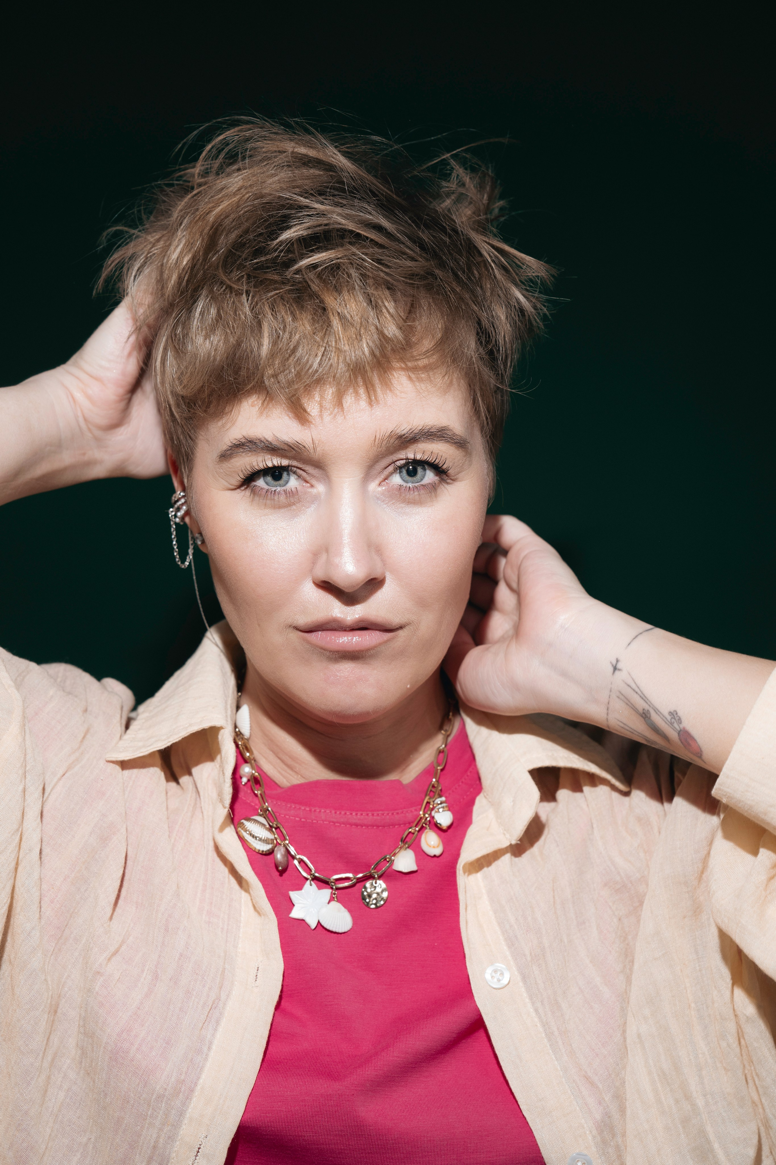 Фотограф Светлана Родыгина — Фотосессии в Кирове