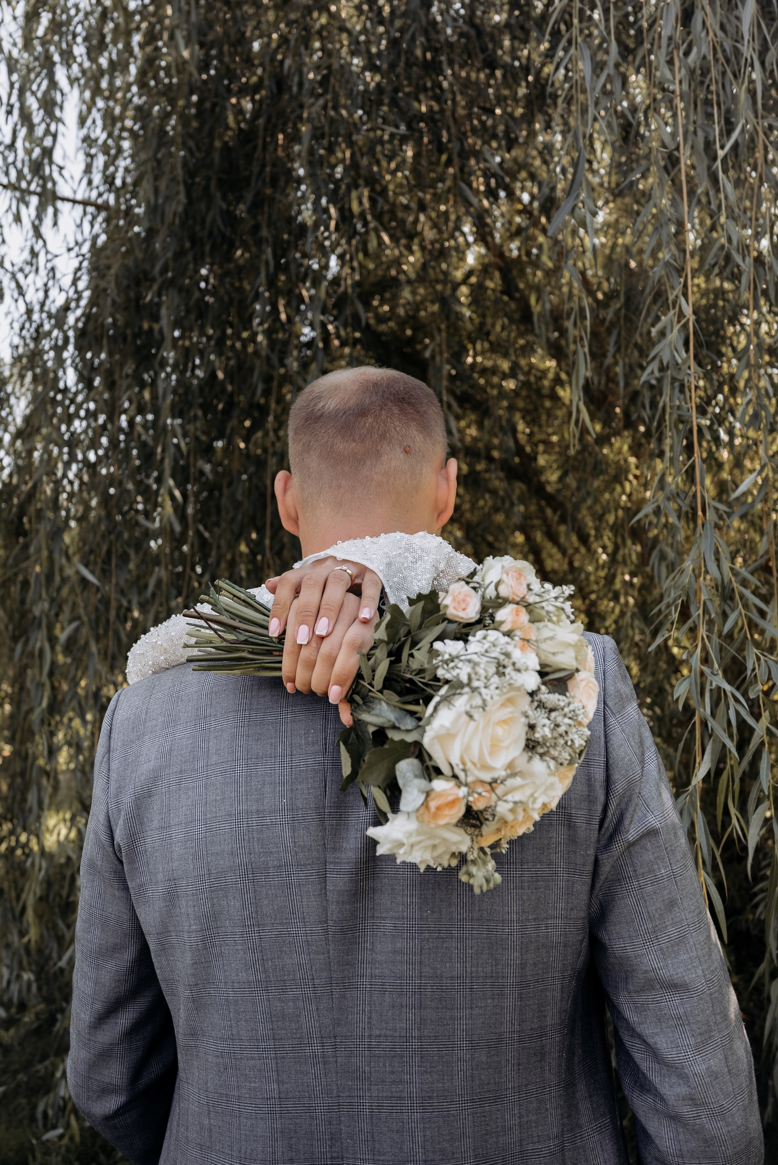 Лена и Глеб. Фотограф Тверь. Анна Драго