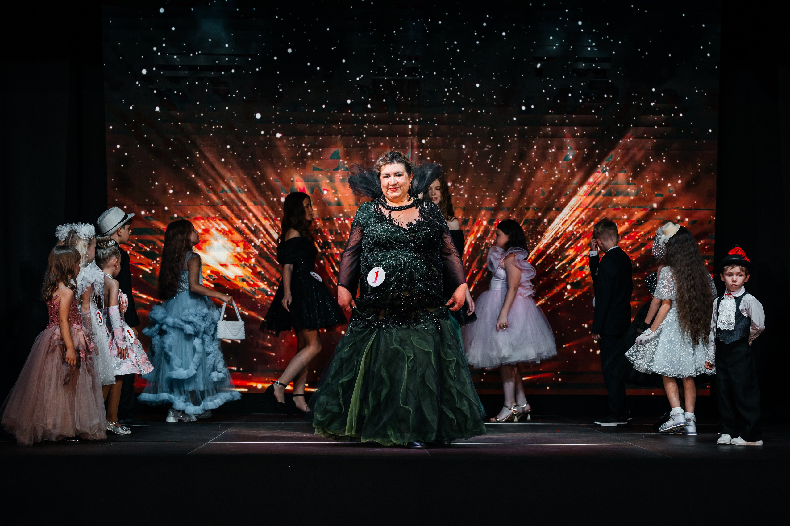 Фотографии Корона Кузбасса 2025. Фотограф в Новокузнецке Иван Дендин