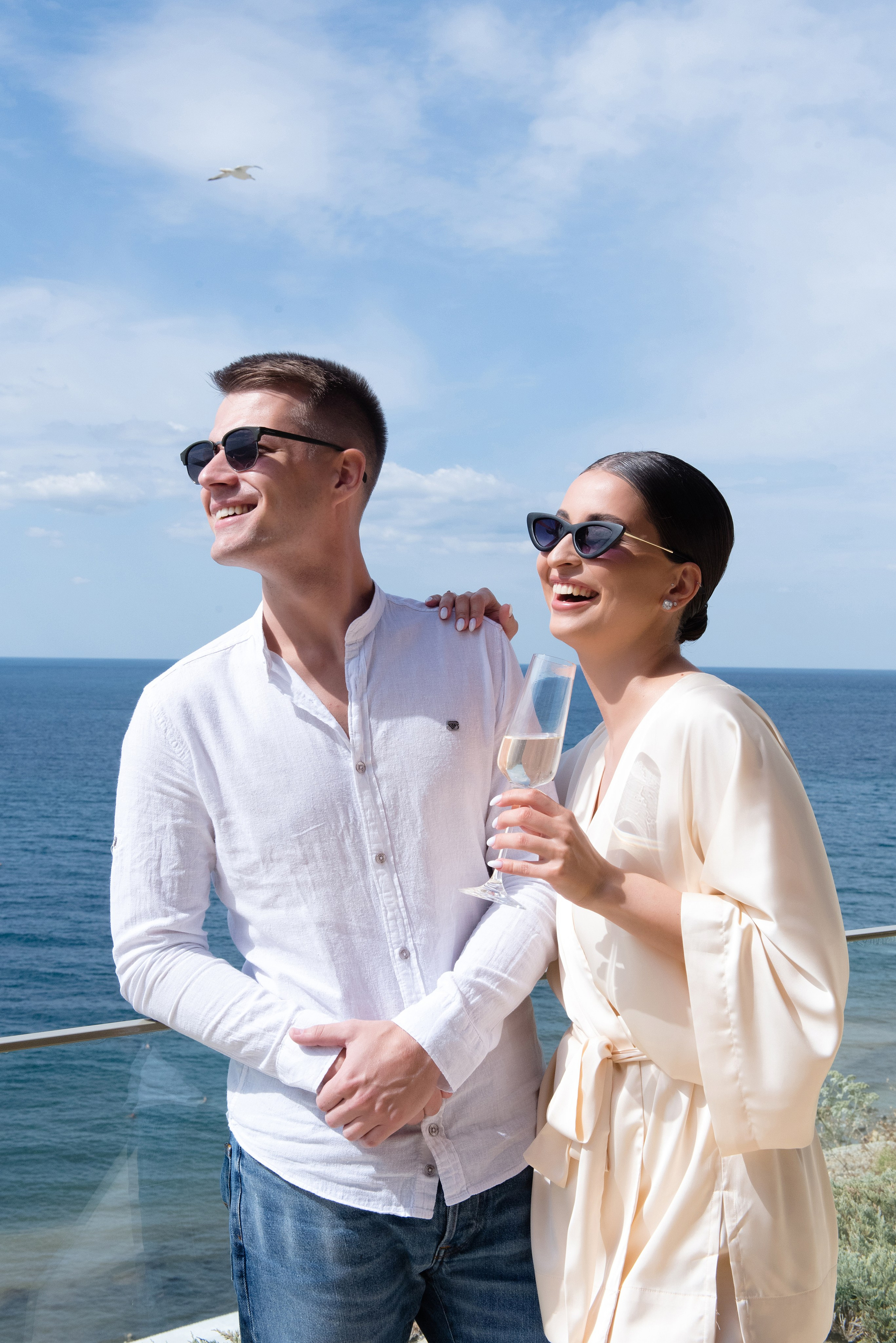 Глеб и Екатерина. Свадебный и семейный фотограф Темрюк Алёна Ковальская