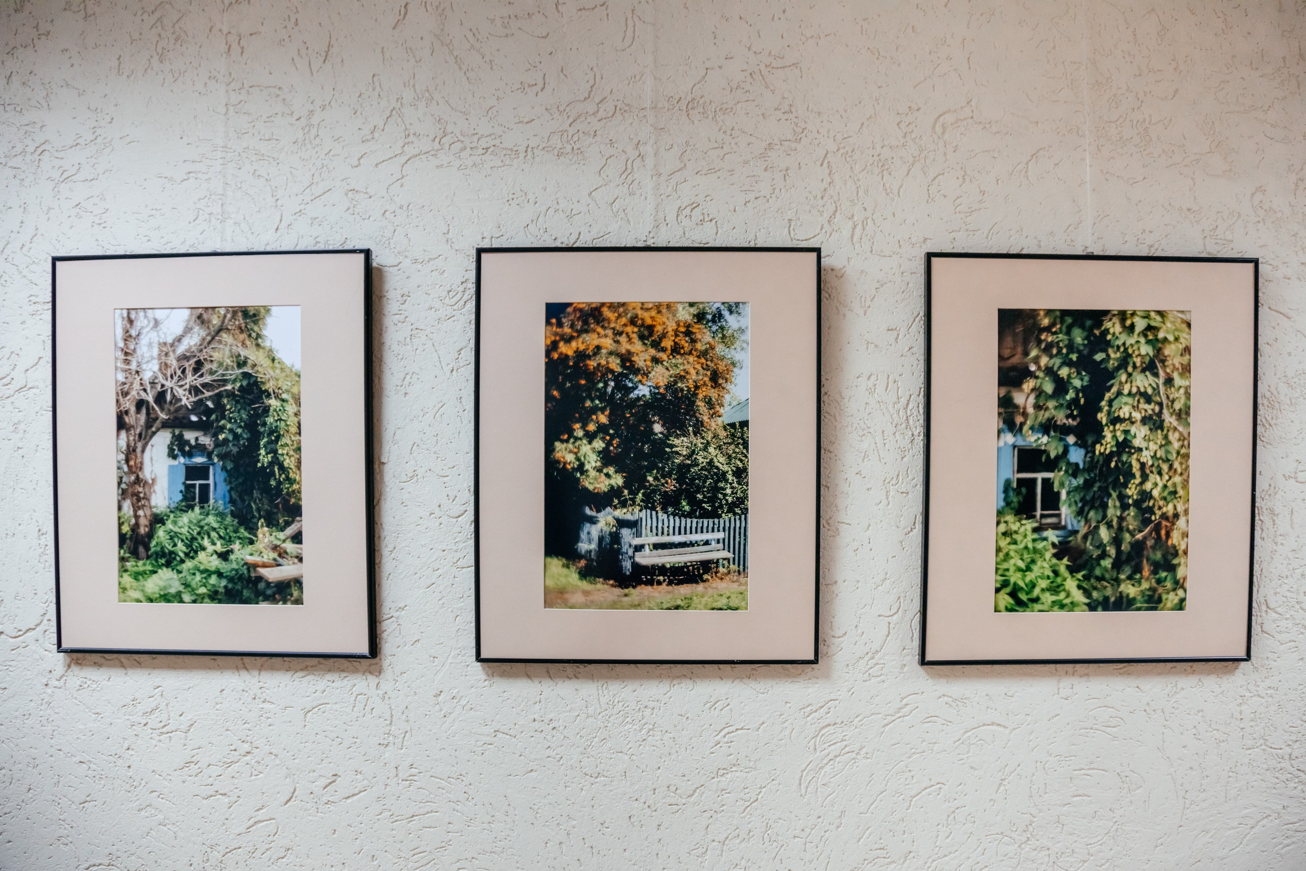 Авторская выставка «Сны о детстве». Фотограф в Красноярске Оксана Корчагина