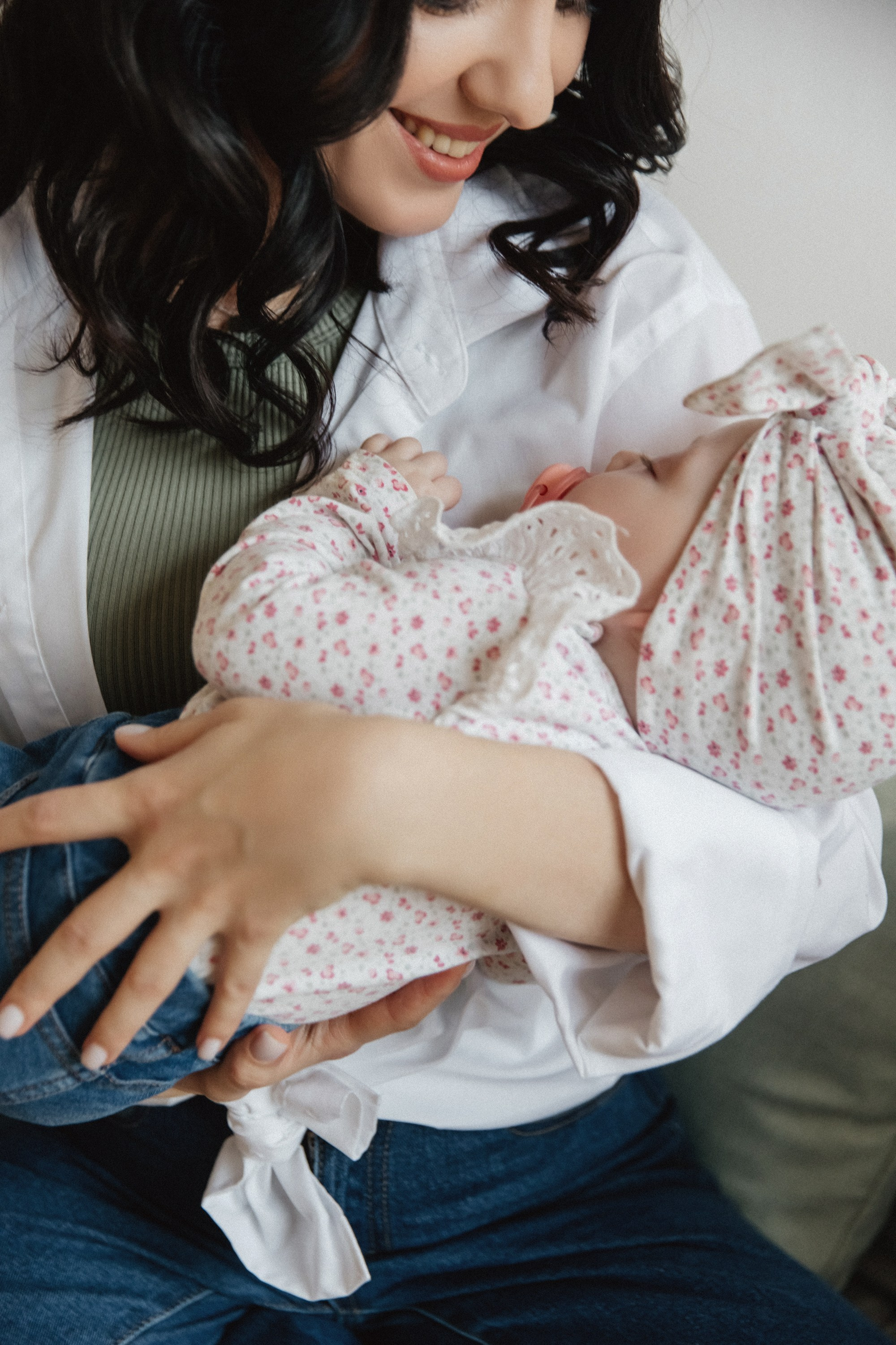 НАТАЛЬЯ, ДАША, МАША И САША ` 22. Maria Startseva Photo