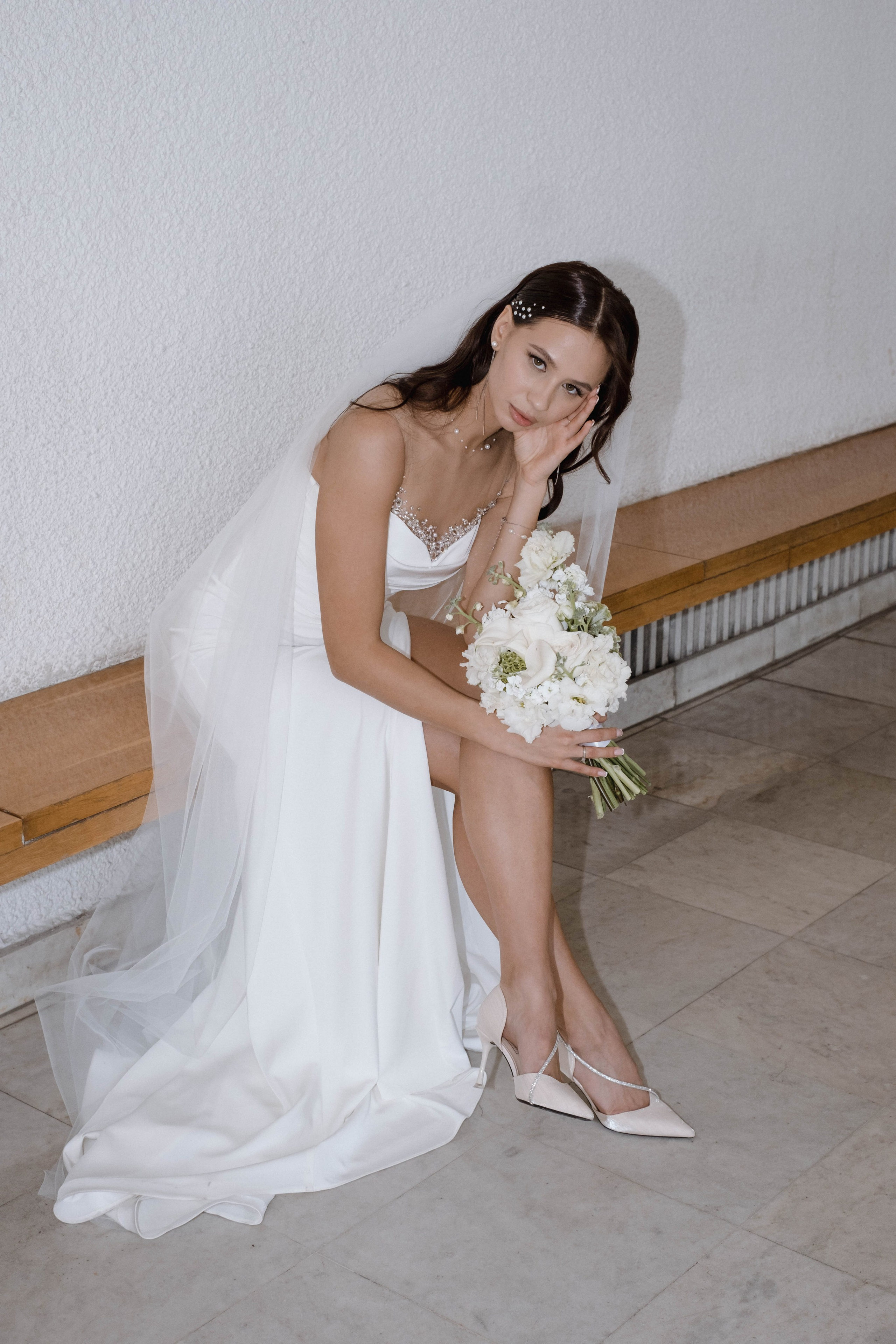 WEDDING DAY Валерия и Владислав. Свадебный и семейный фотограф г. Волгоград Биленко Ангелина