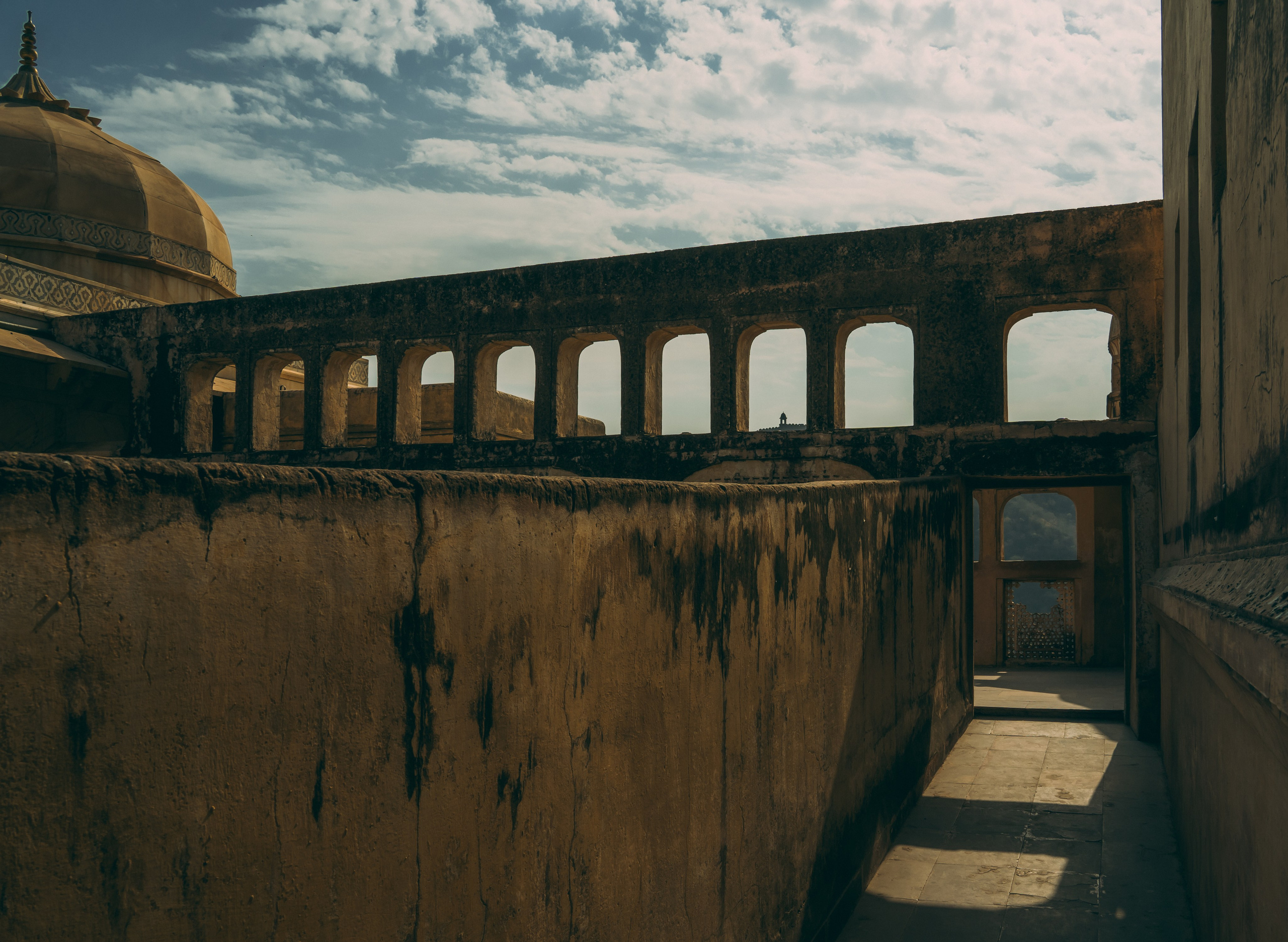 Истории старого Ханумана. Shaltay Gallery