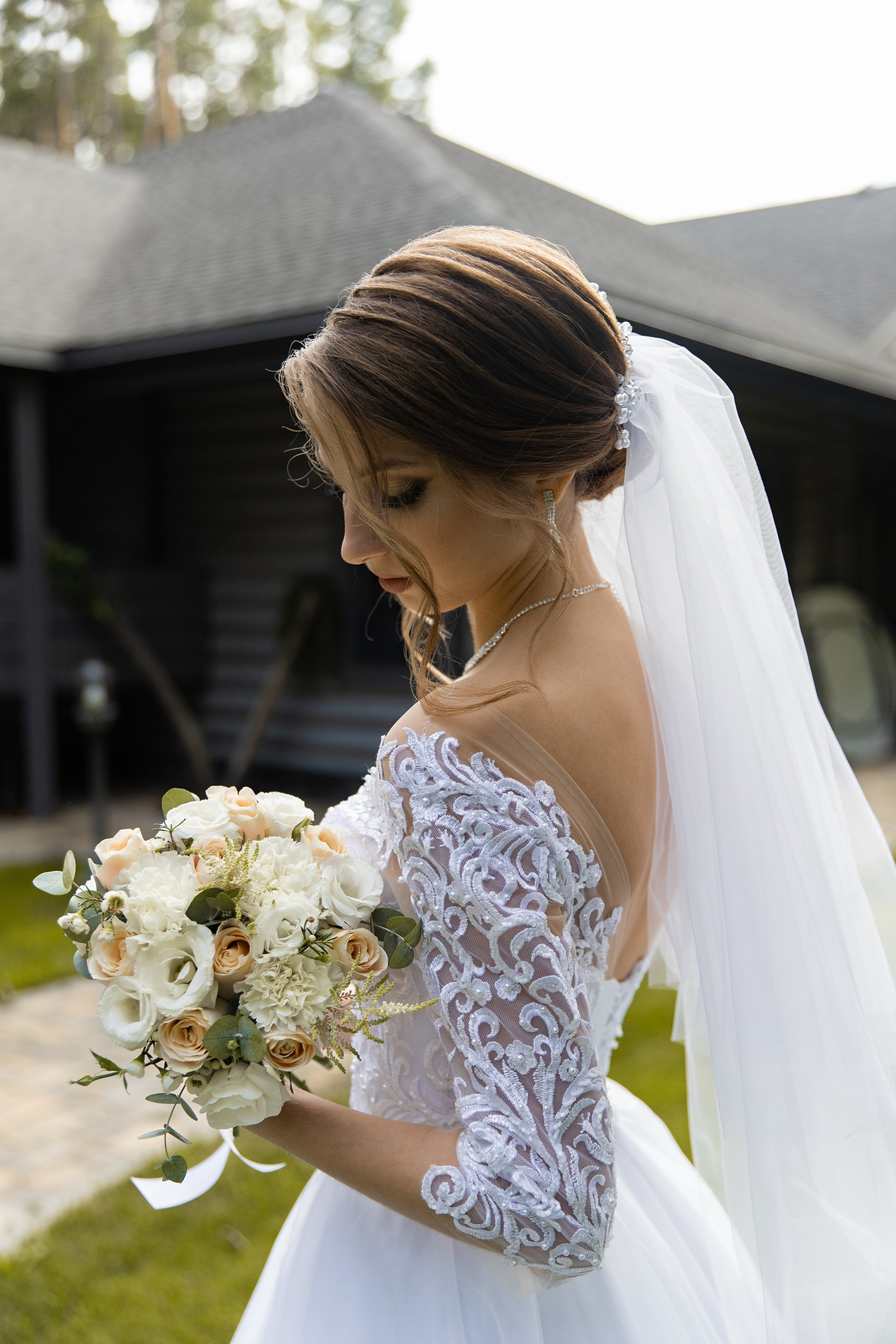 Кирилл и Кристина. Фотограф Белгород