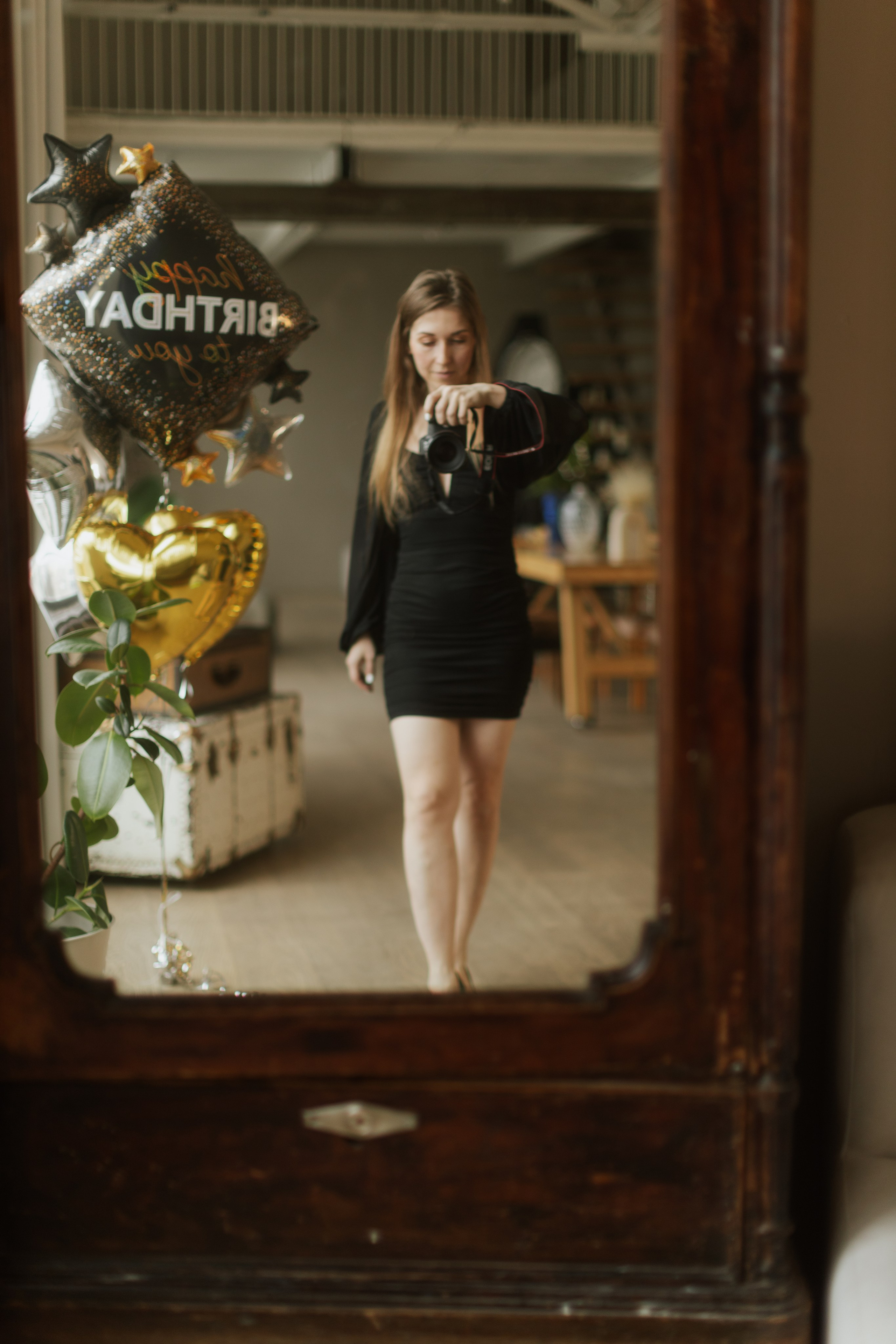 Мой день. Свадебный и семейный фотограф Савельева Дарья