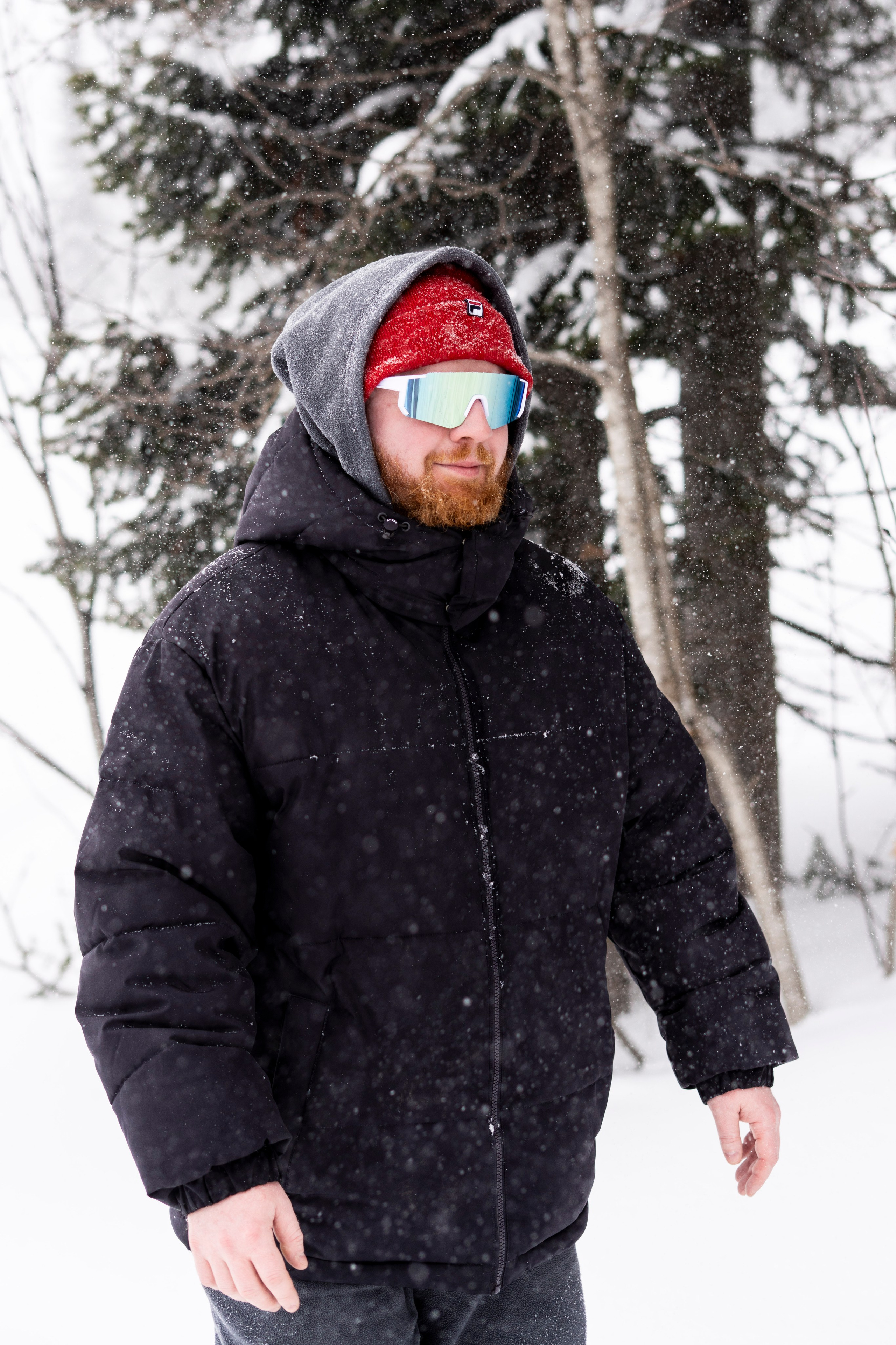 Тур. Анастасия Паршукова — фотограф Шерегеш Новосибирск