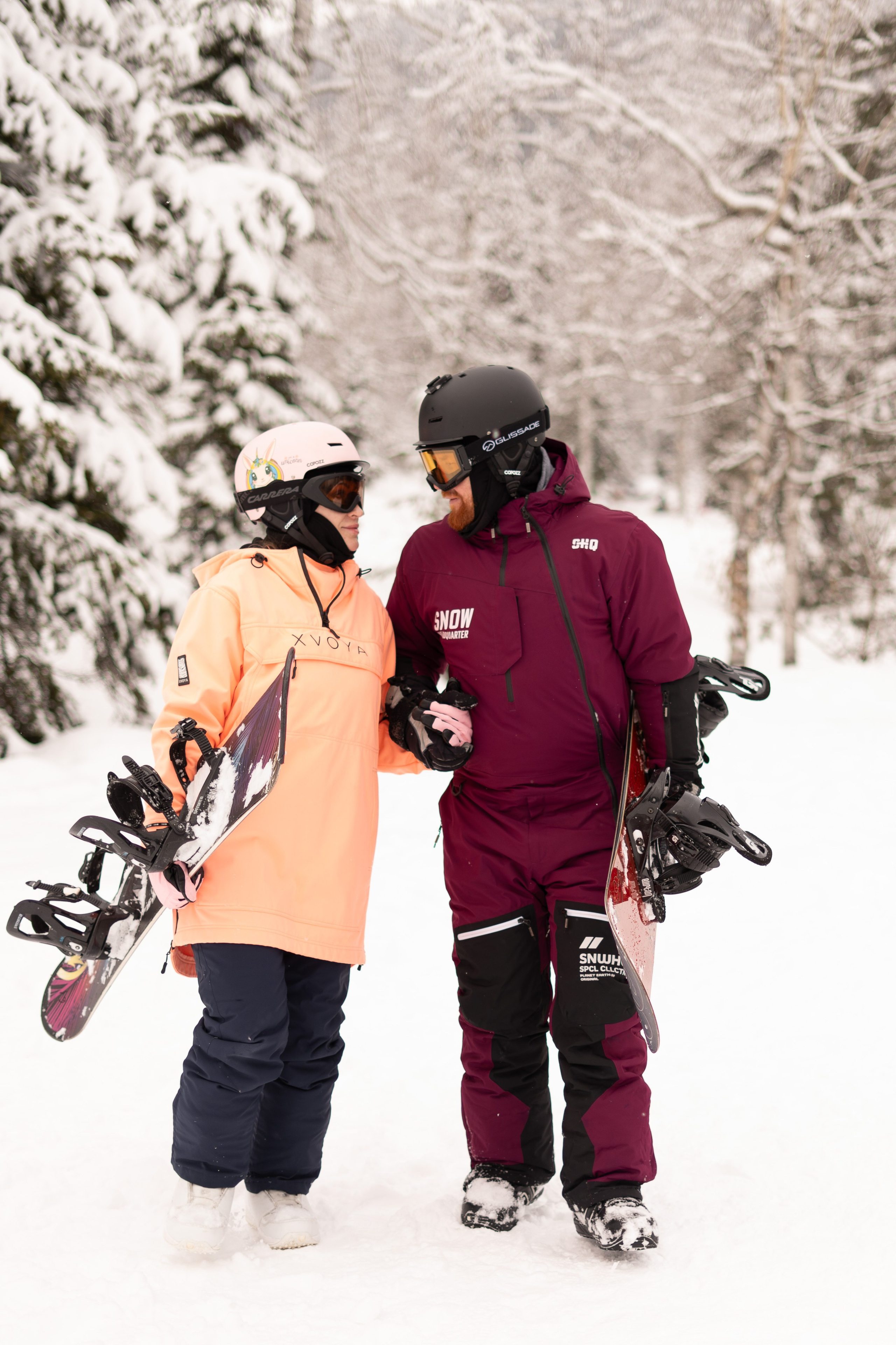 Джой 21.03.24. Анастасия Паршукова — фотограф Шерегеш Новосибирск