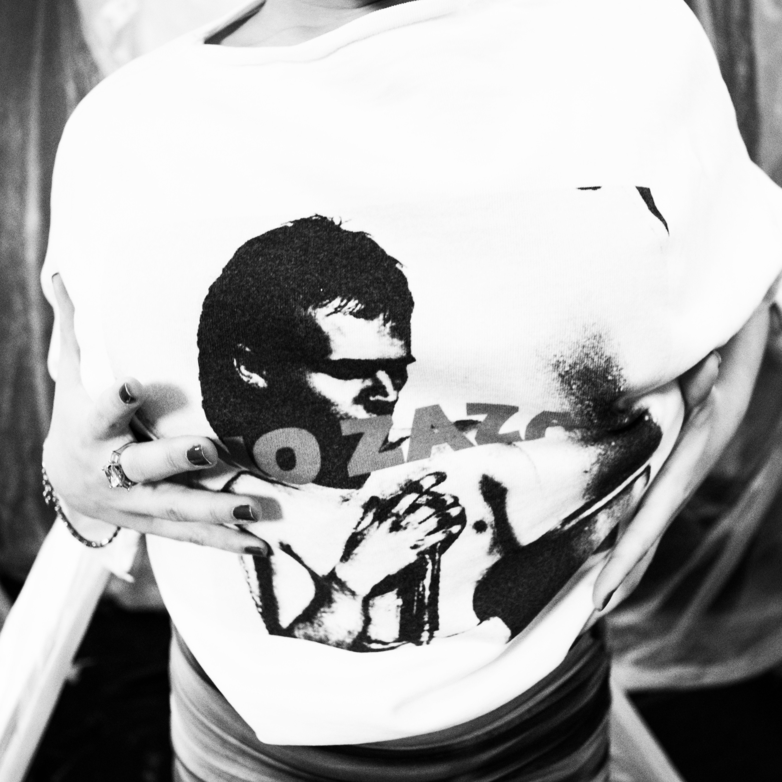 No.brand. Photographer | Moscow | Daria Novikova