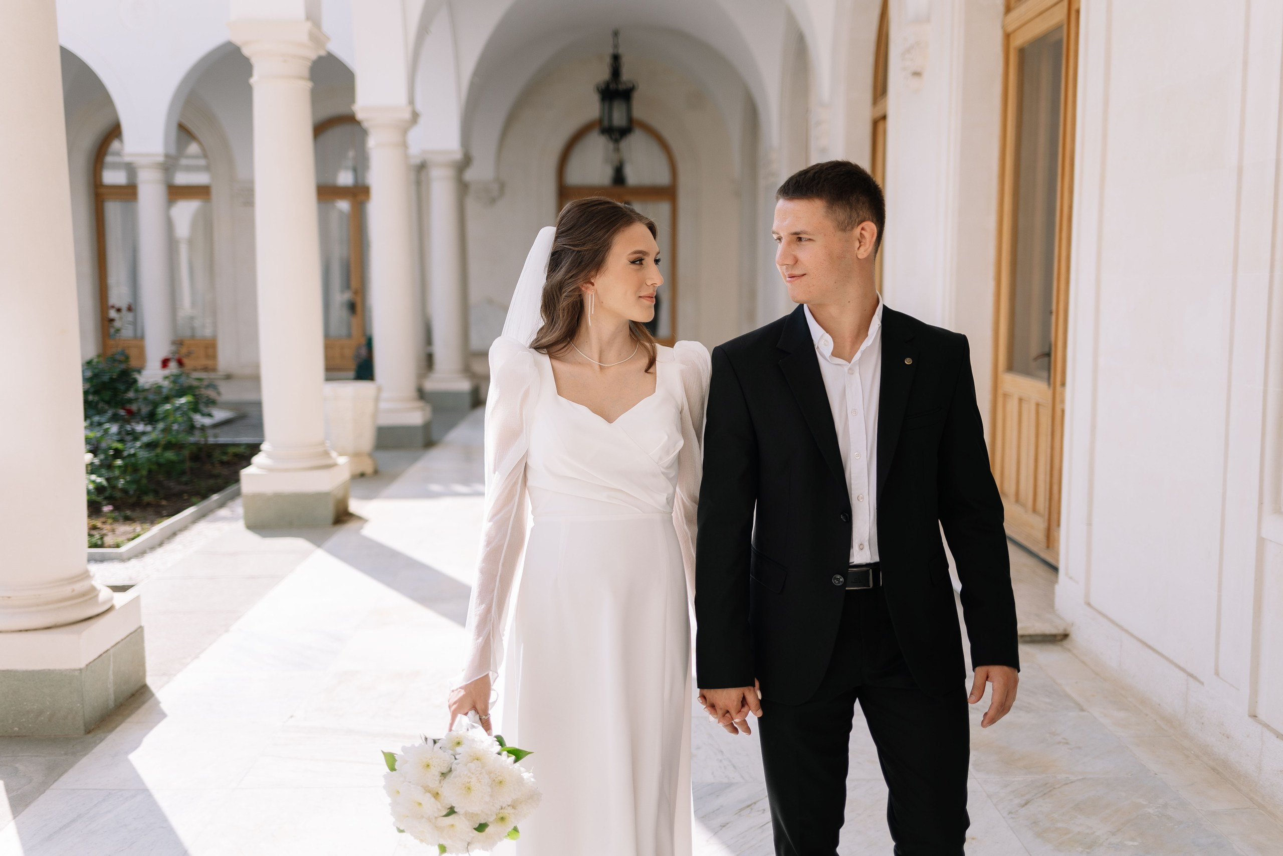 L&I. Семейный фотограф в Севастополе и Симферополе Александра Чистякова