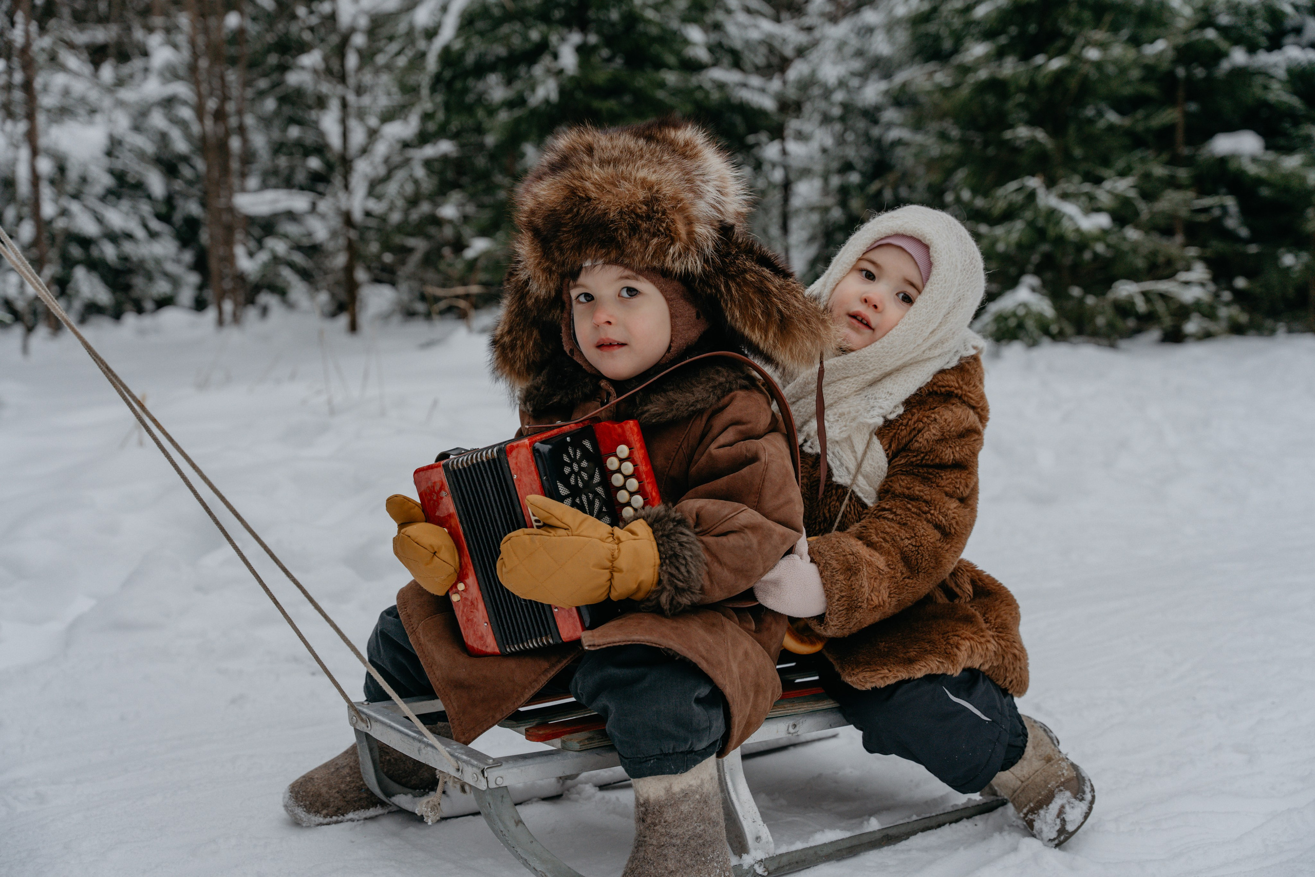 СССР вне времени