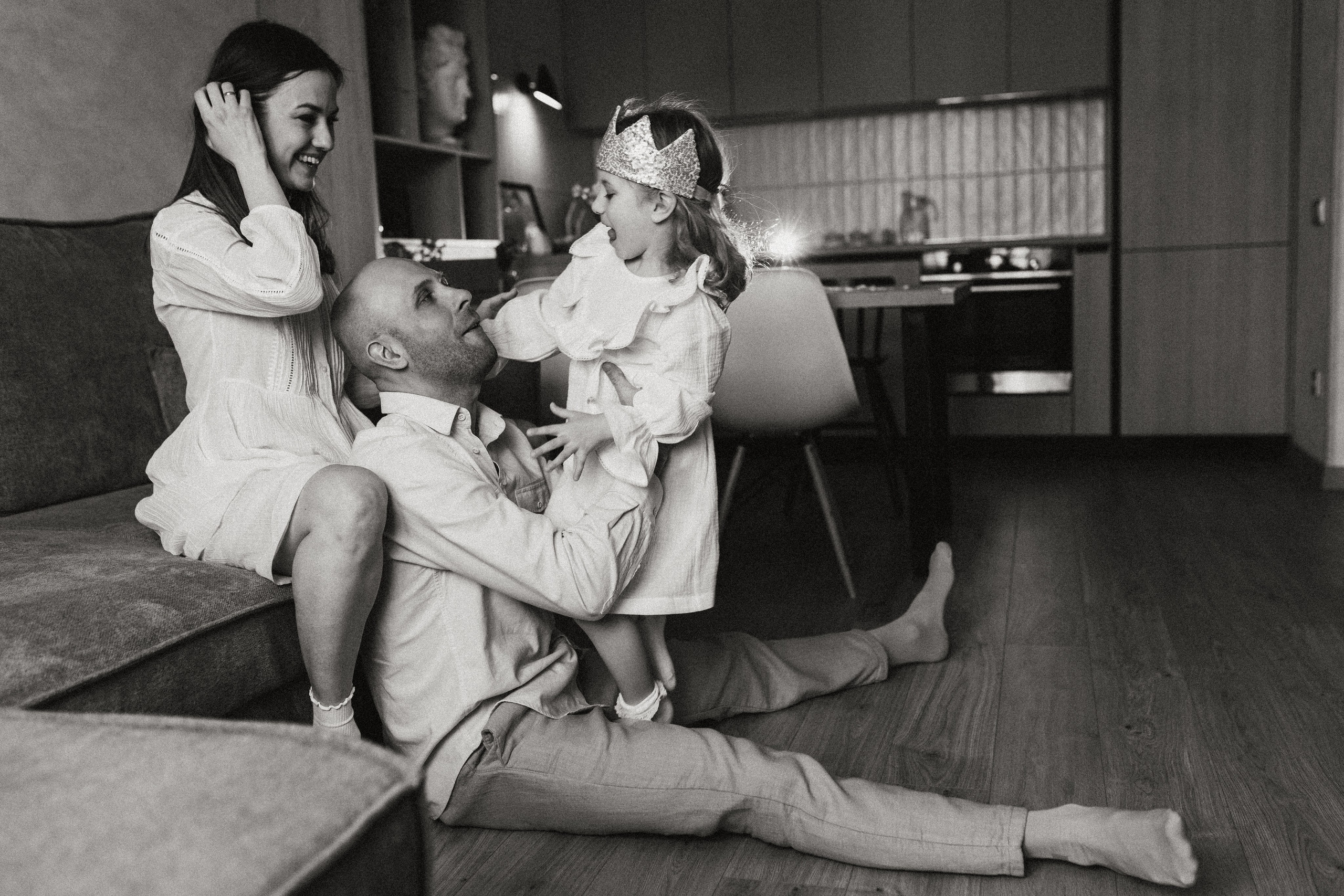 Это любовь. Семейный фотограф в Новороссийске и Анапе Александра Яковлева