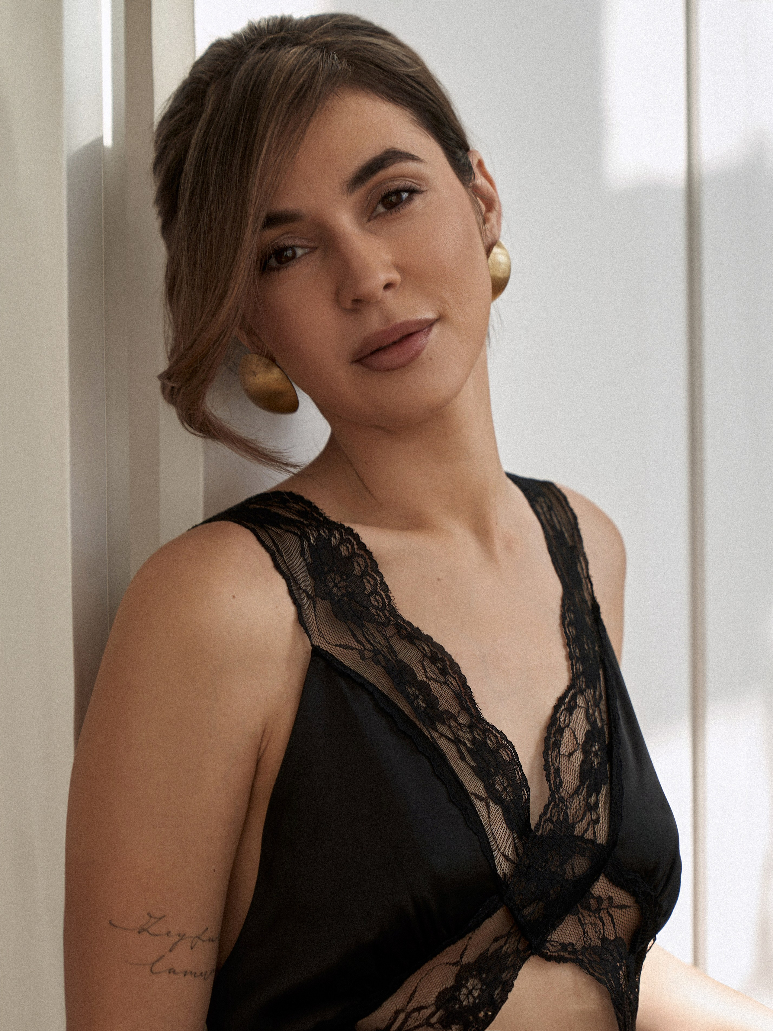 Женская фотосессия Хабаровск