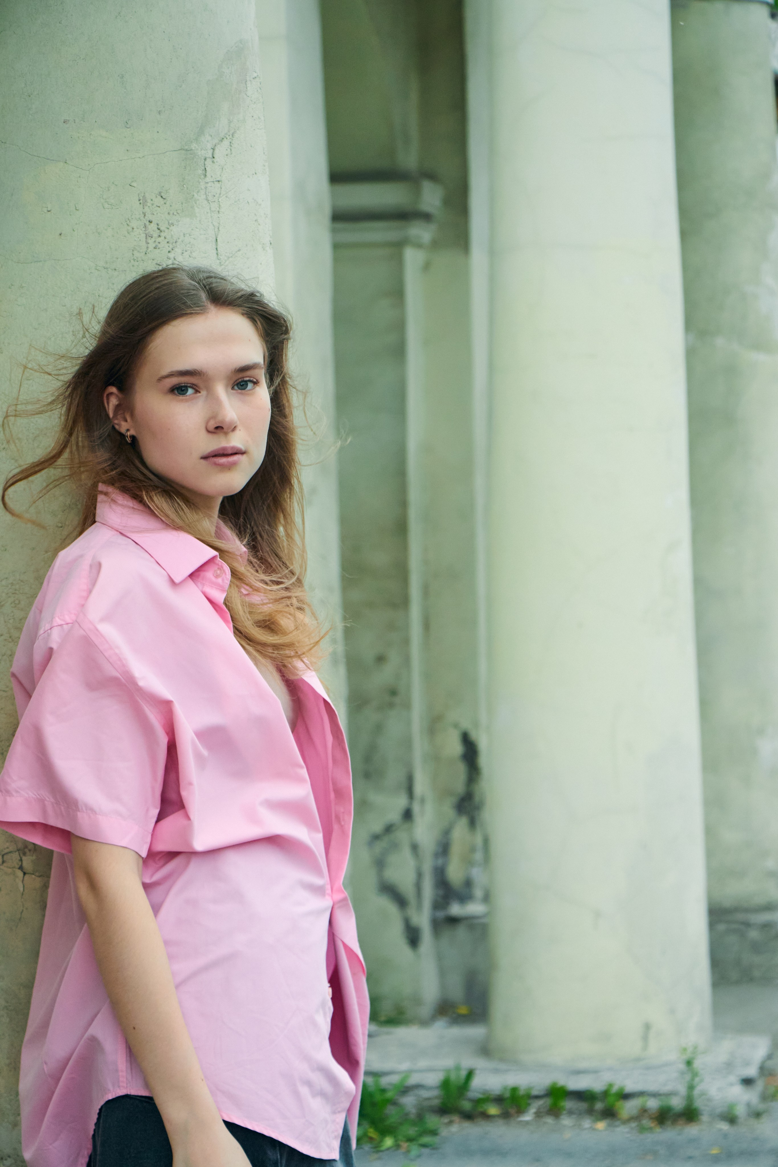 History № 3. Фотограф в Екатеринбурге Иванов Тимофей