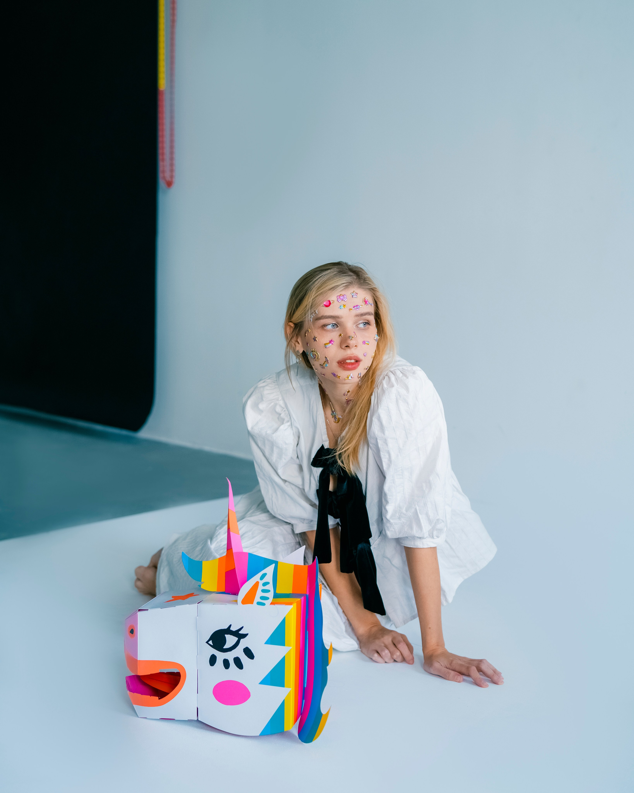 LUBA | VIBES STUDIO. Photographer Barcelona