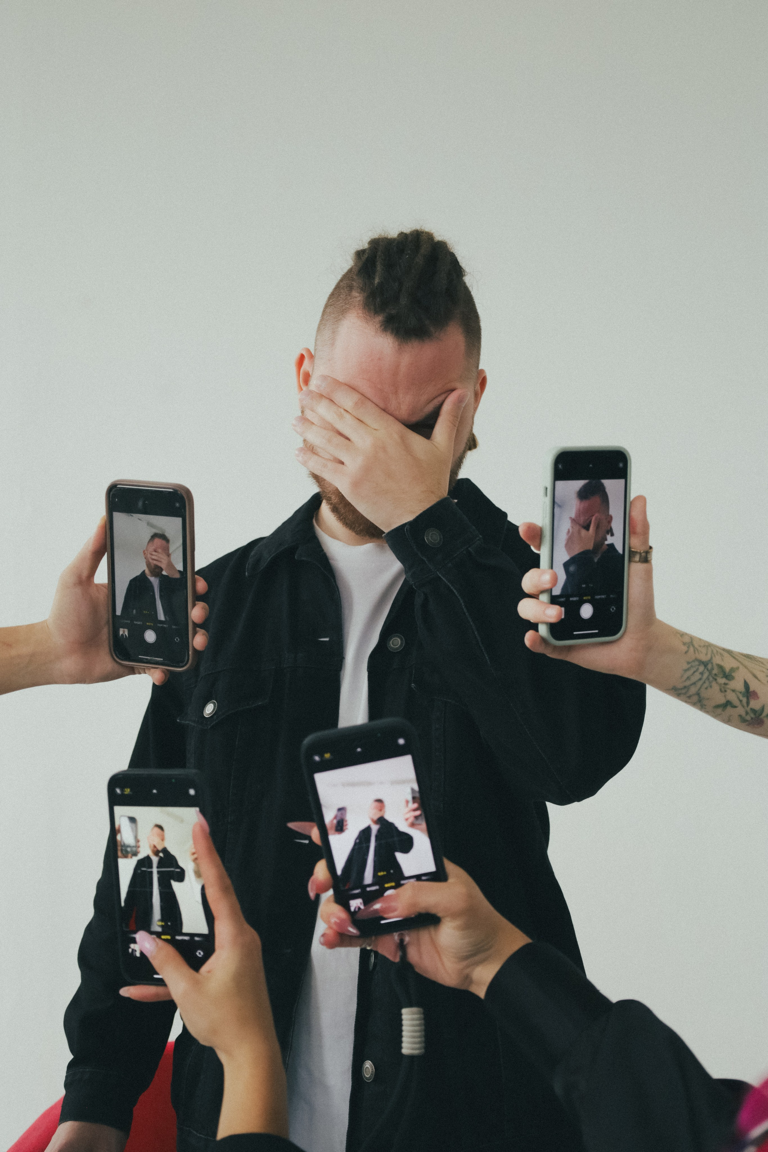 Bobo. Фотограф Мурманск | Нижний Новгород • Анна Хижняк