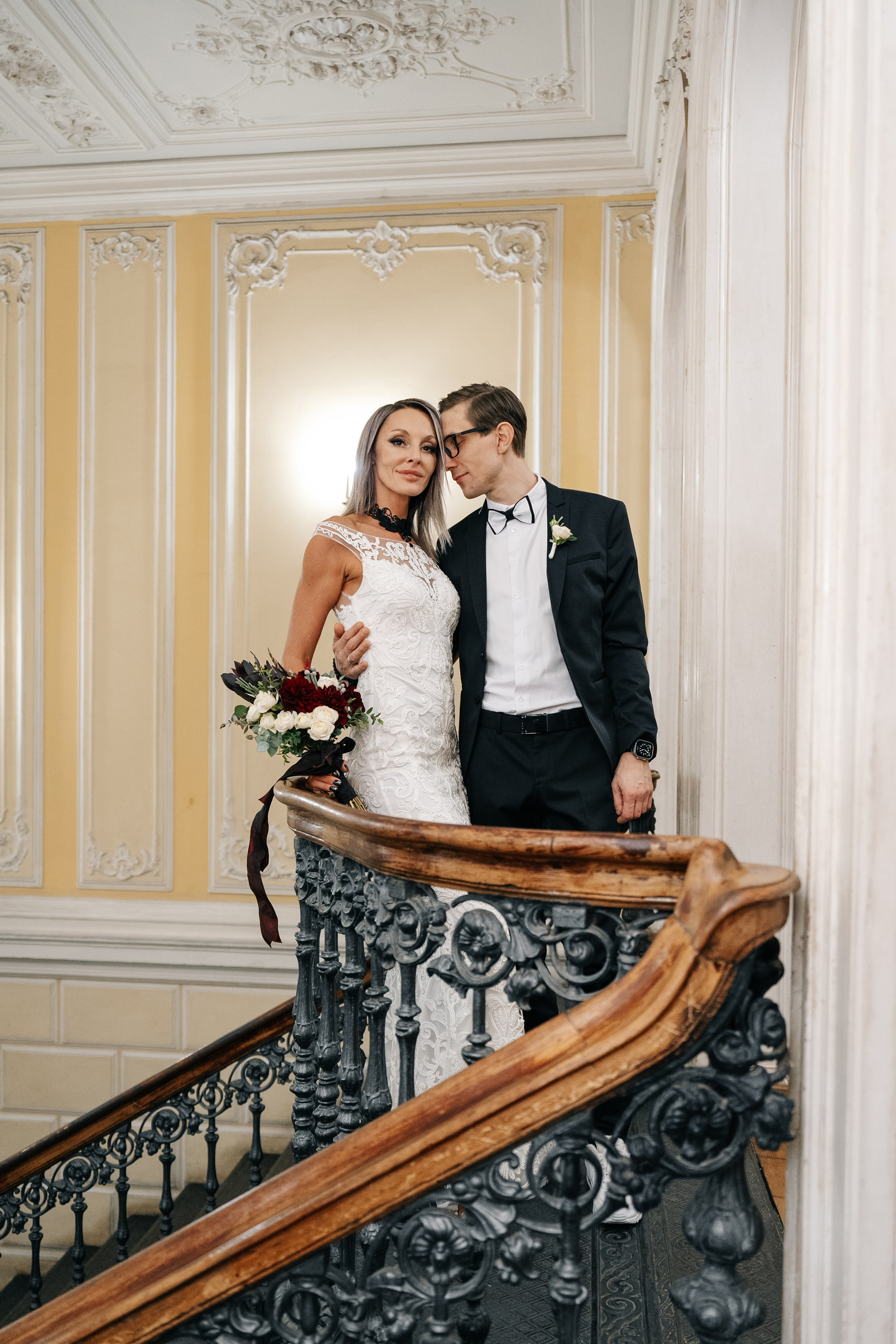 Диана и Максим. Фото и видео съёмка в Москве и МО Александр Чапала и Трояк Алеся