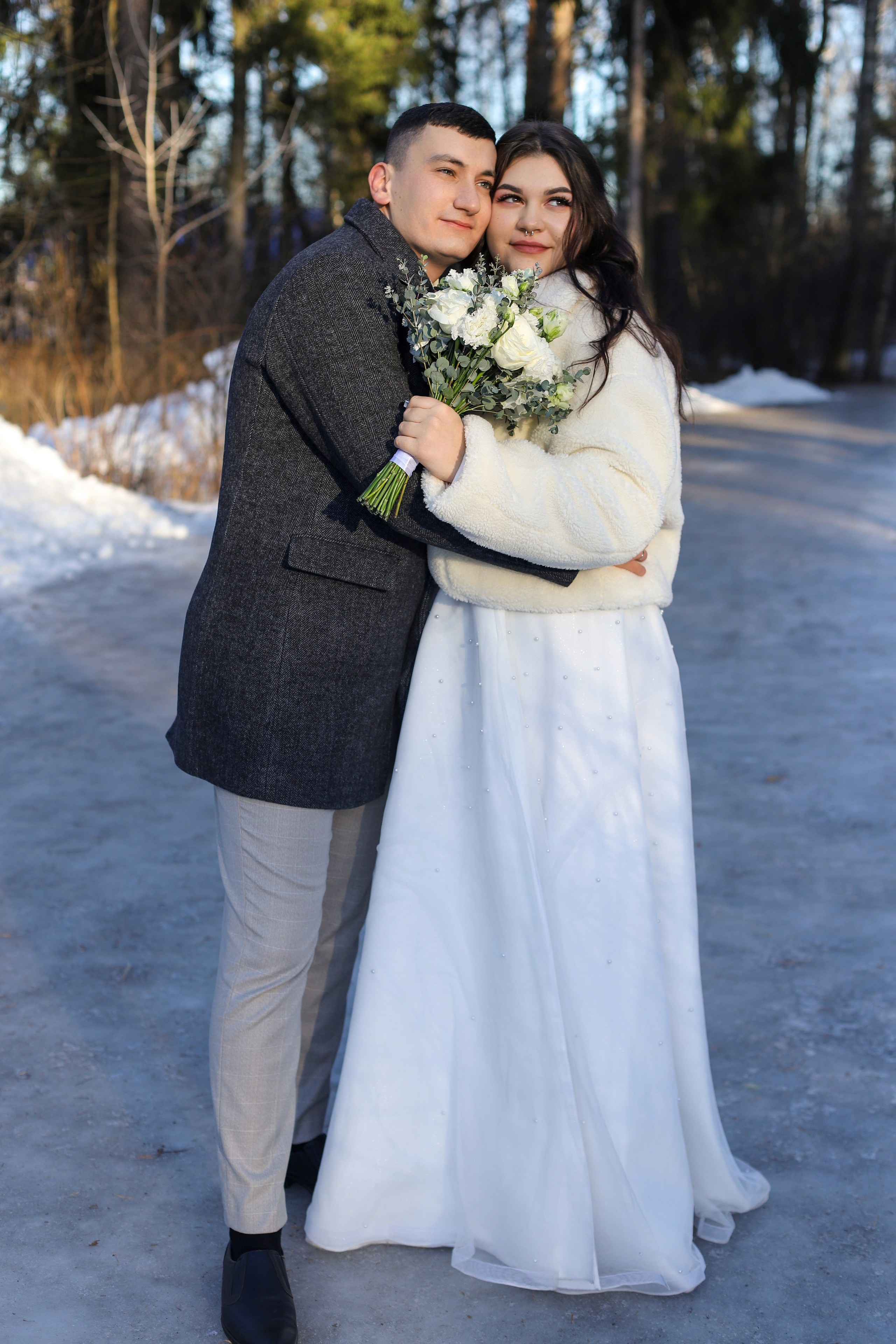 Анастасия и Илья. Ilopavlova_ph