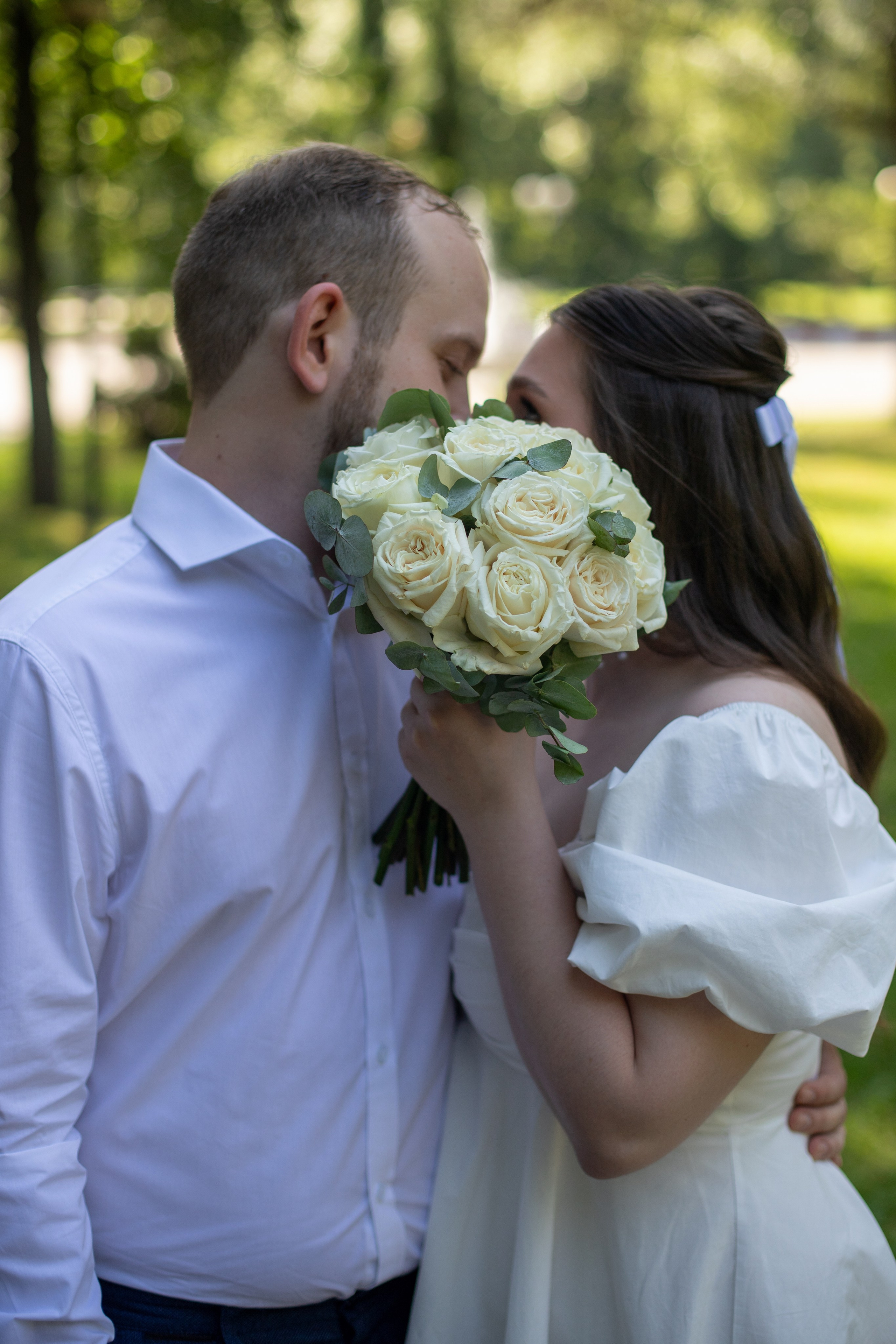 Татьяна и Андрей. Ilopavlova_ph