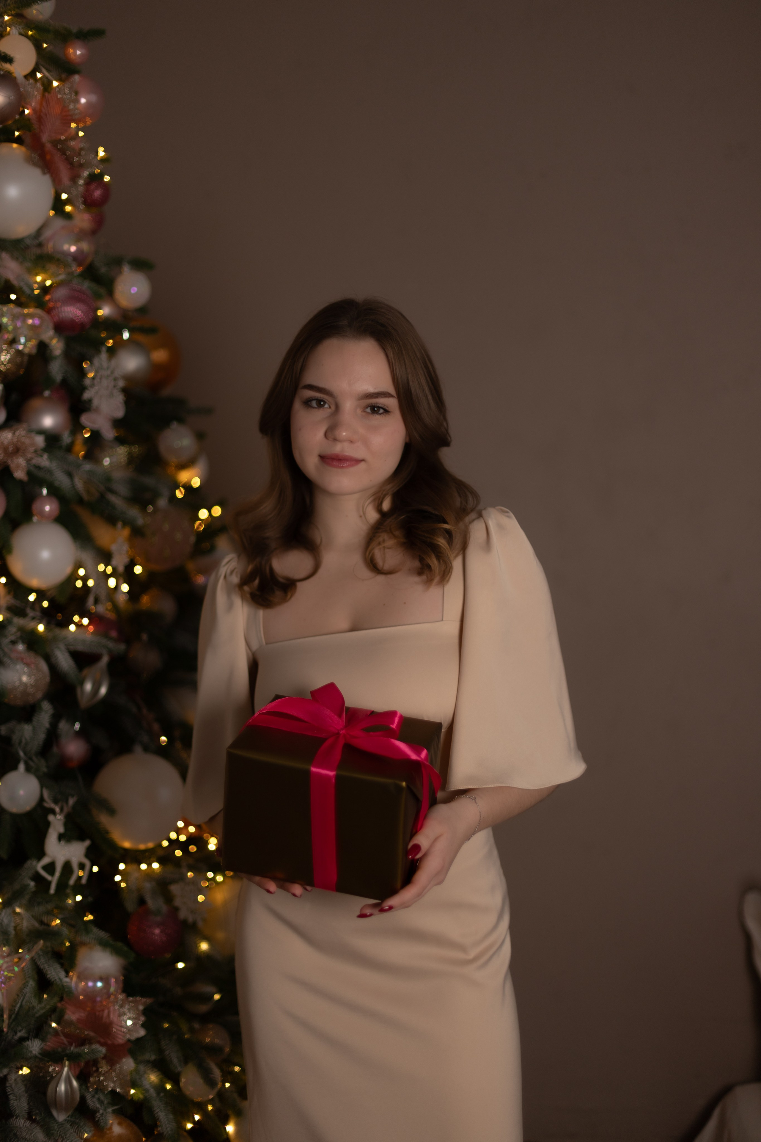 Individual. Фотограф Санкт-Петербург Анастасия Малышкина